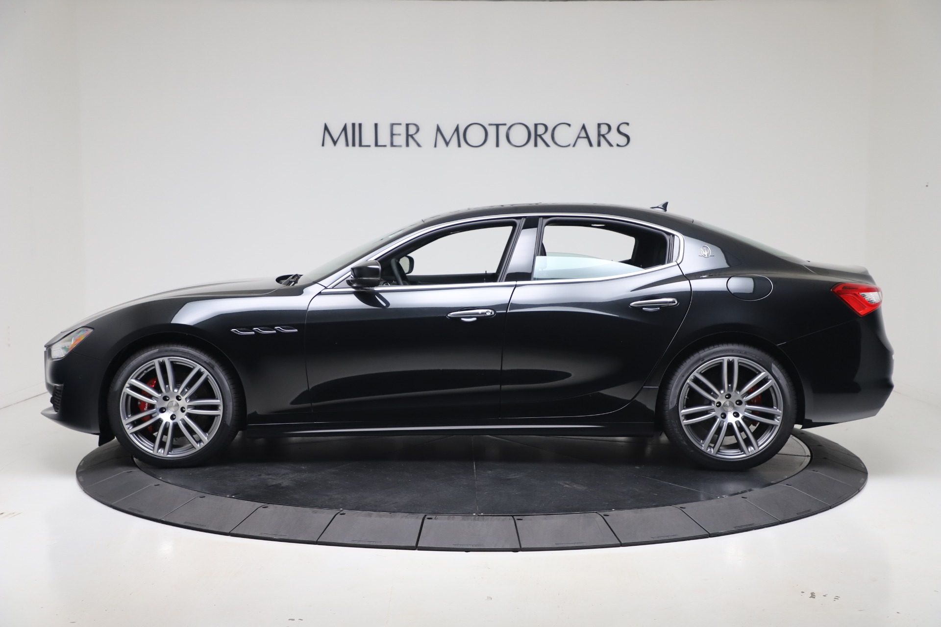 New 2020 Maserati Ghibli S Q4 | St. Petersburg, FL