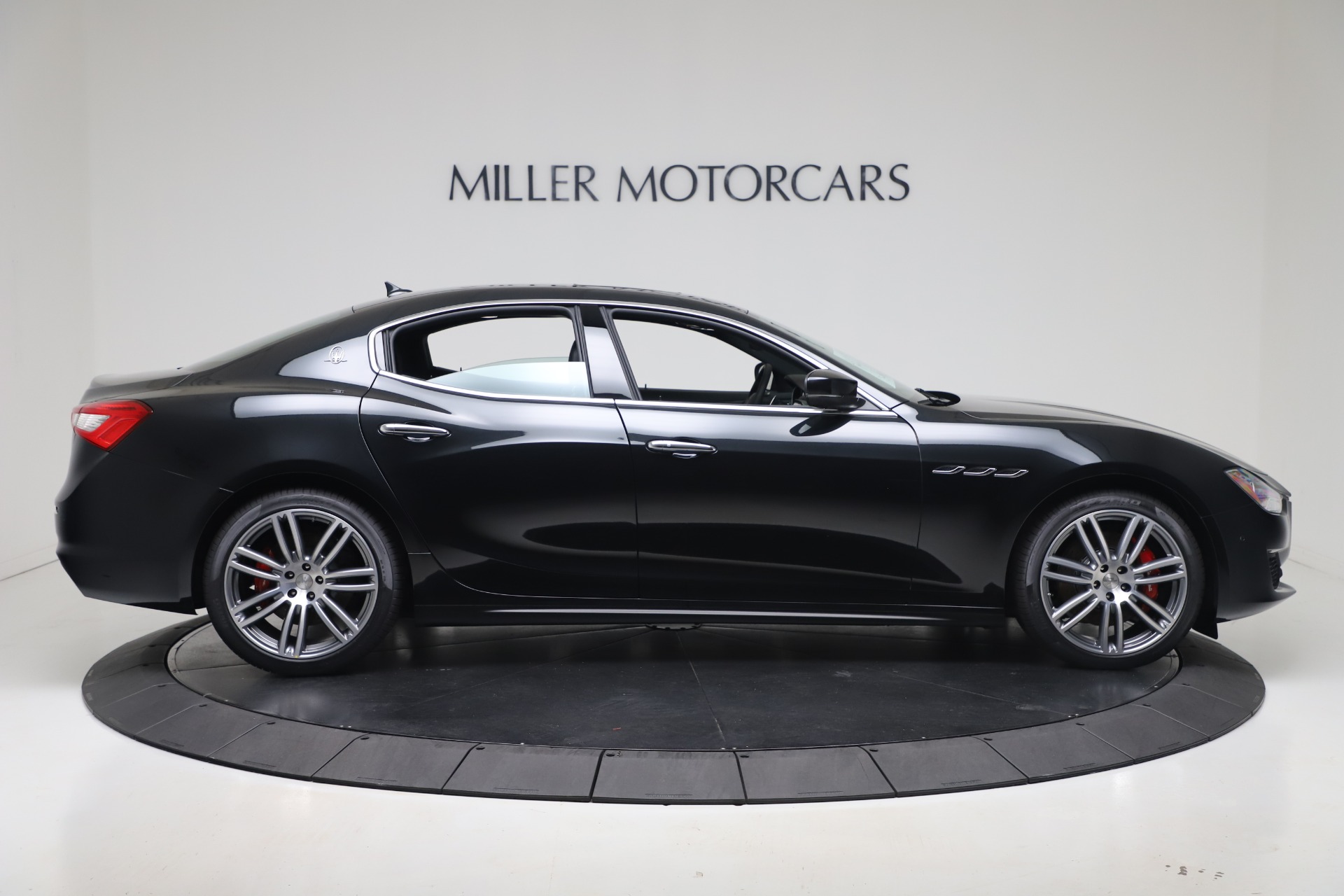 New 2020 Maserati Ghibli S Q4 | St. Petersburg, FL