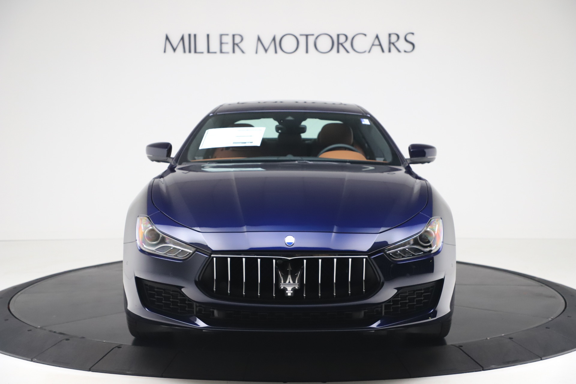 New 2020 Maserati Ghibli S Q4 | St. Petersburg, FL
