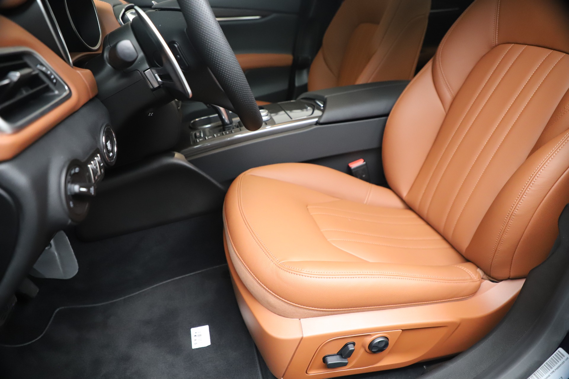New 2020 Maserati Ghibli S Q4 | St. Petersburg, FL