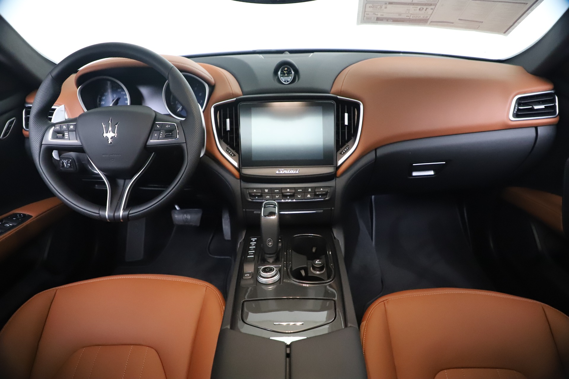 New 2020 Maserati Ghibli S Q4 | St. Petersburg, FL