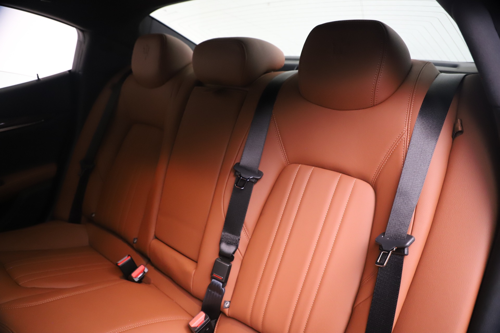 New 2020 Maserati Ghibli S Q4 | St. Petersburg, FL