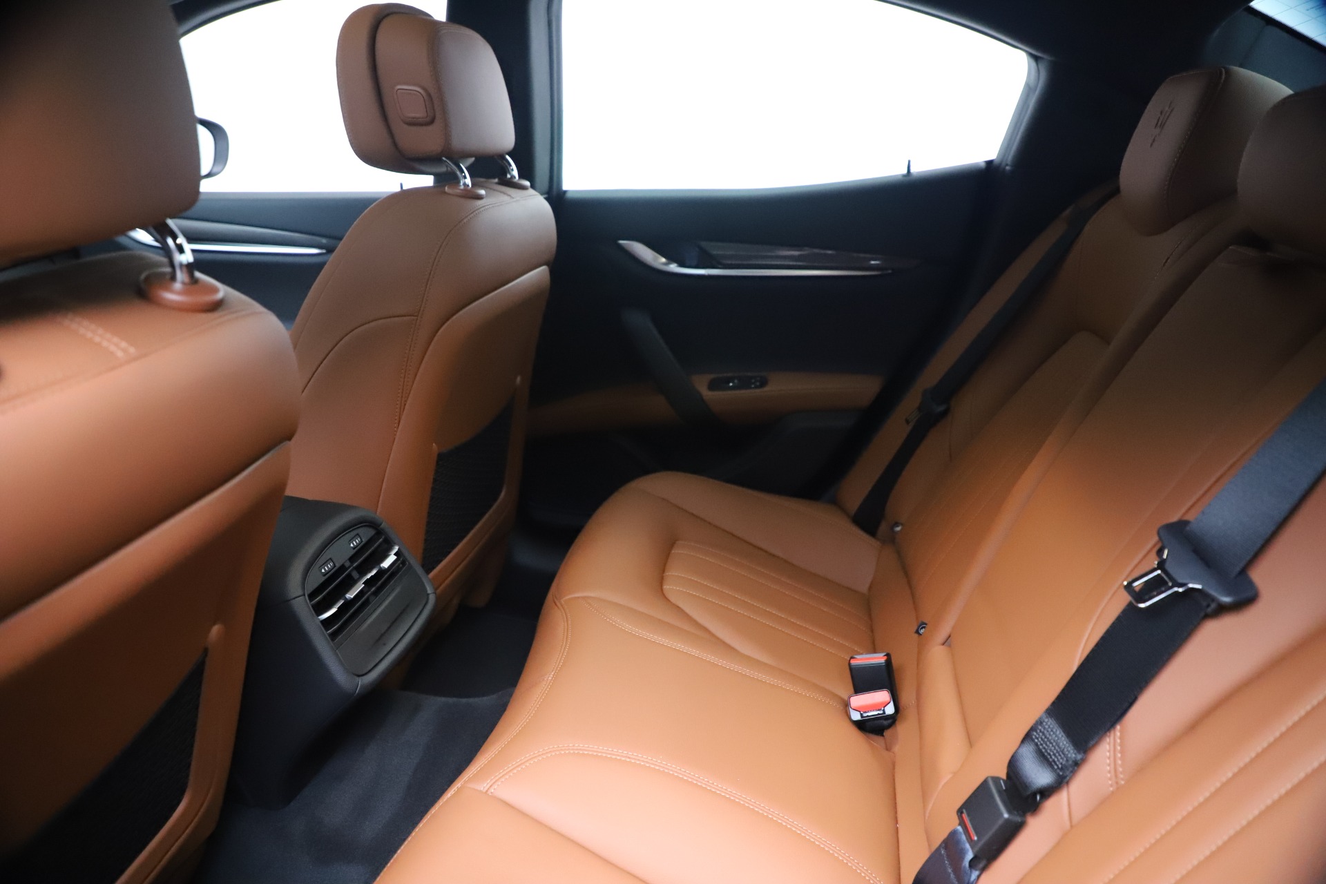 New 2020 Maserati Ghibli S Q4 | St. Petersburg, FL