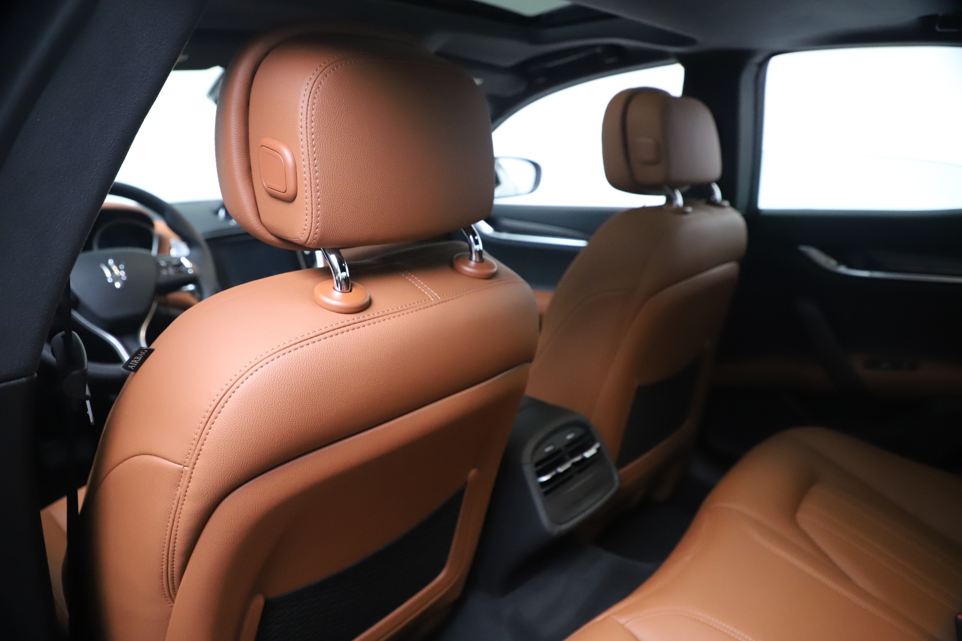 New 2020 Maserati Ghibli S Q4 | St. Petersburg, FL