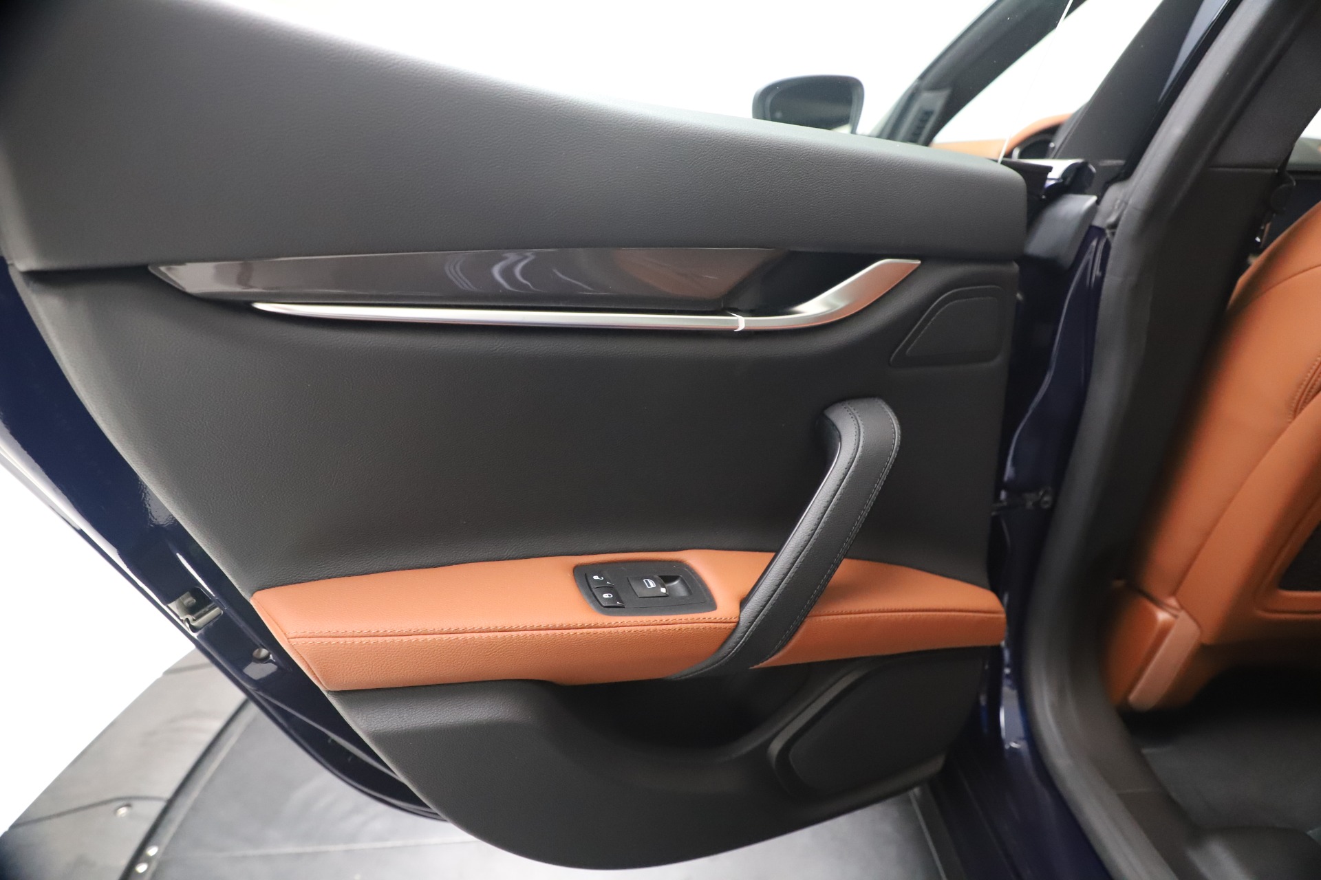 New 2020 Maserati Ghibli S Q4 | St. Petersburg, FL