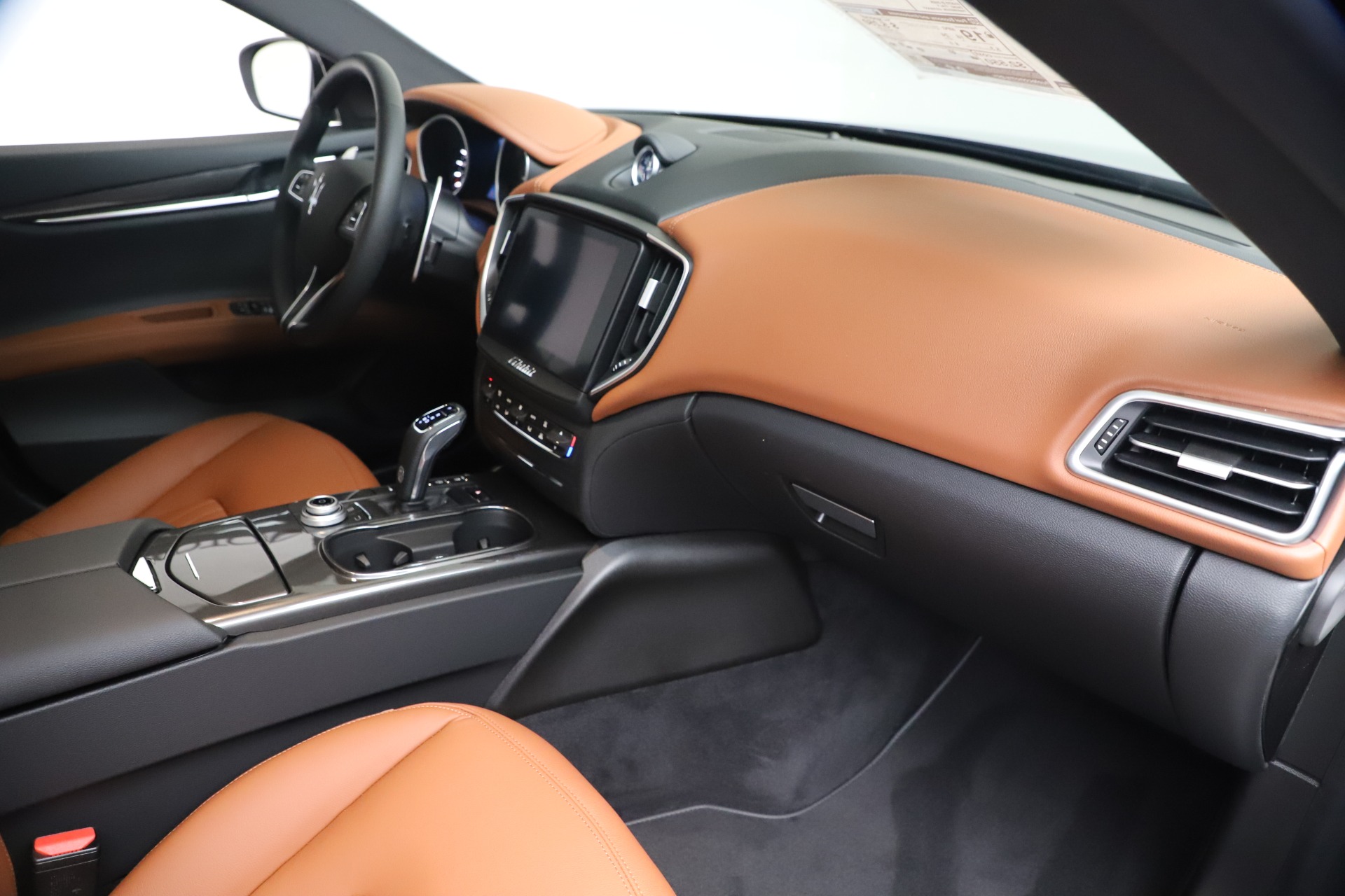 New 2020 Maserati Ghibli S Q4 | St. Petersburg, FL