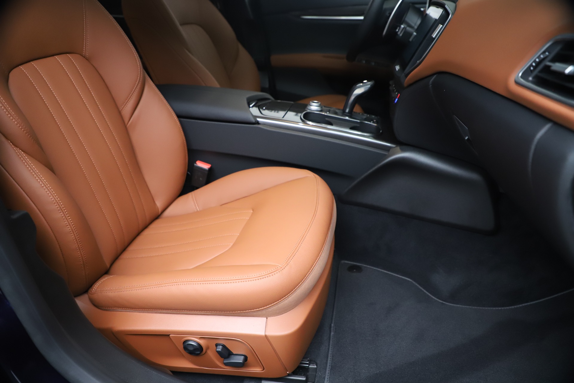 New 2020 Maserati Ghibli S Q4 | St. Petersburg, FL