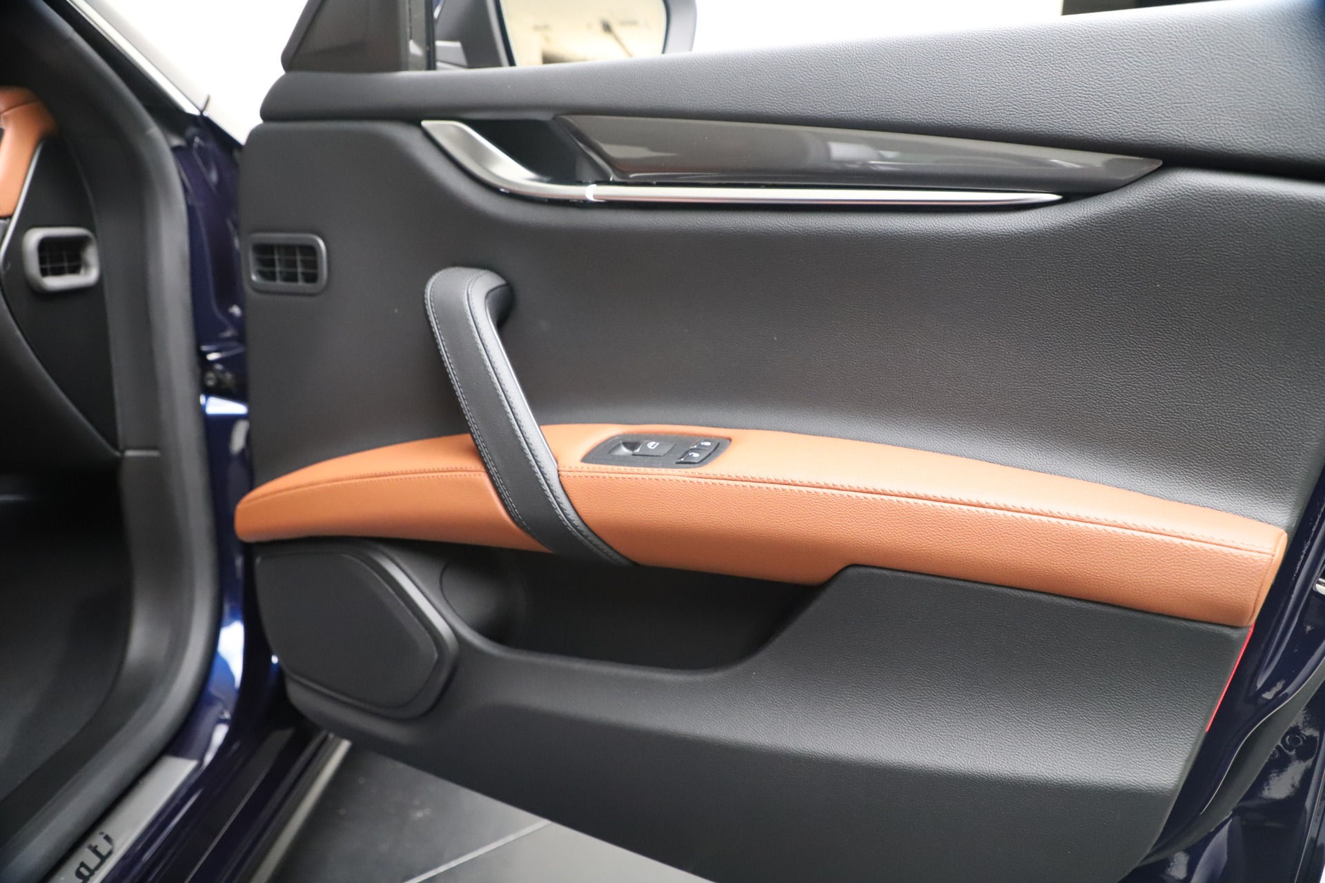 New 2020 Maserati Ghibli S Q4 | St. Petersburg, FL