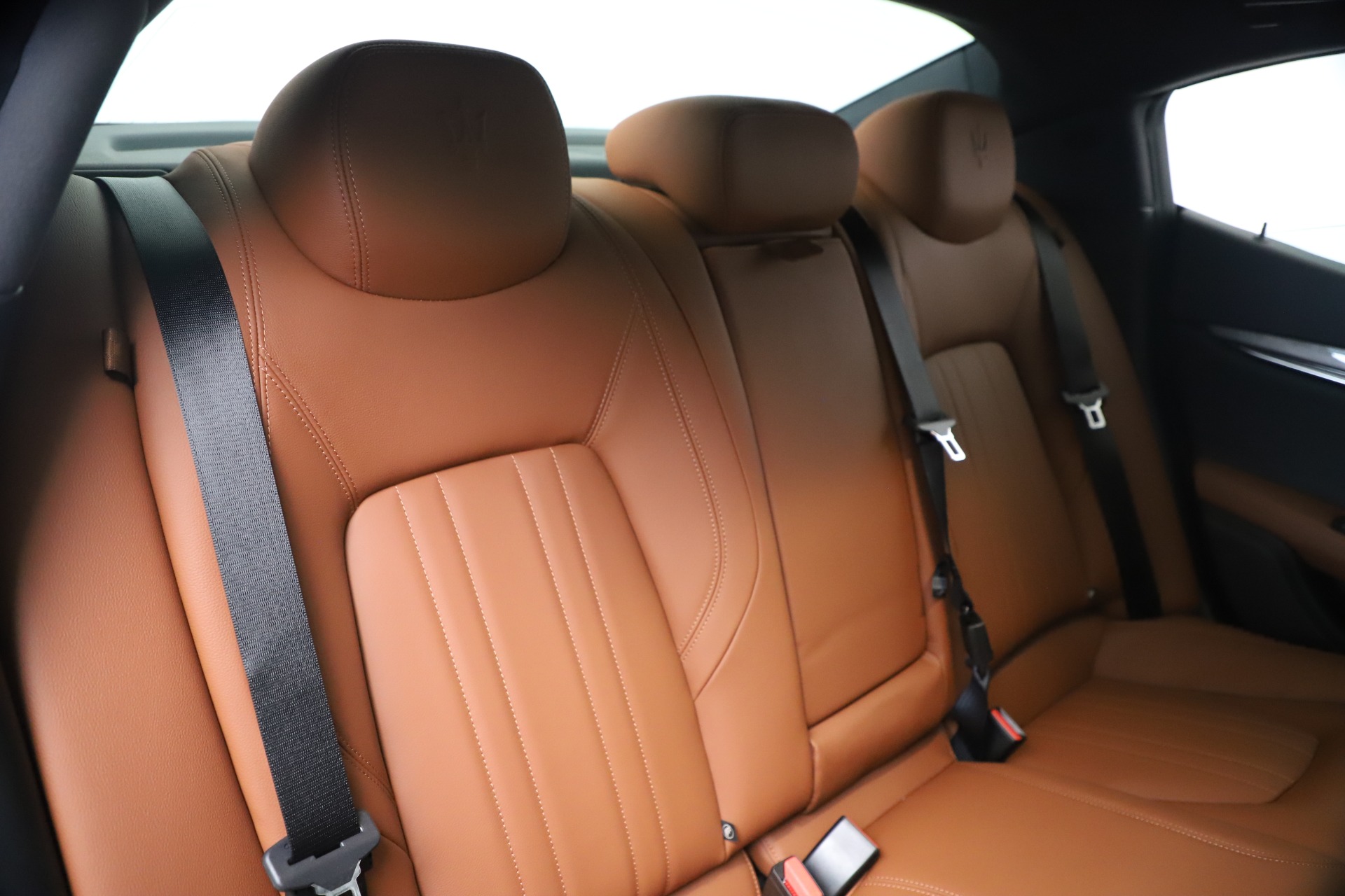 New 2020 Maserati Ghibli S Q4 | St. Petersburg, FL