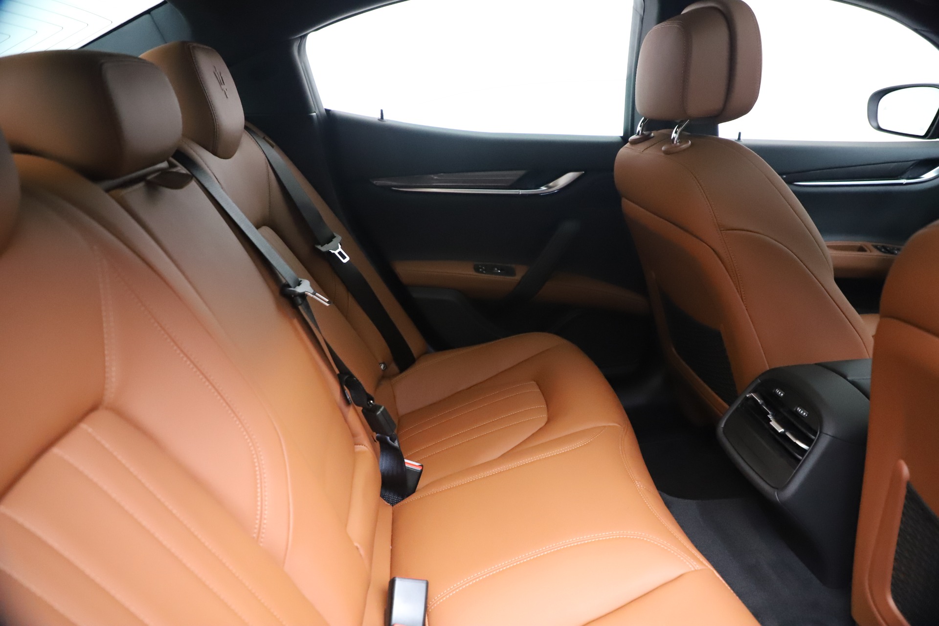 New 2020 Maserati Ghibli S Q4 | St. Petersburg, FL