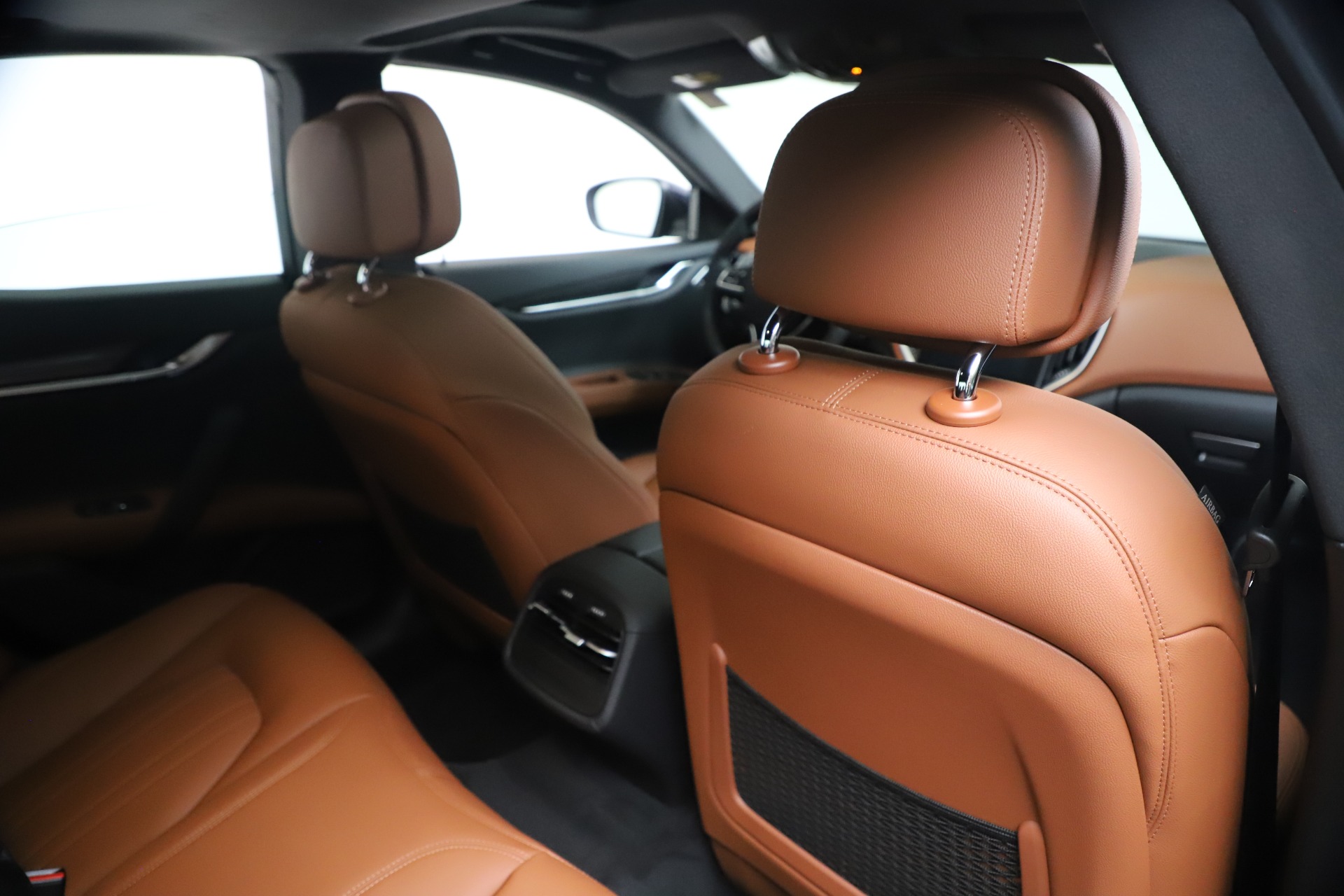 New 2020 Maserati Ghibli S Q4 | St. Petersburg, FL