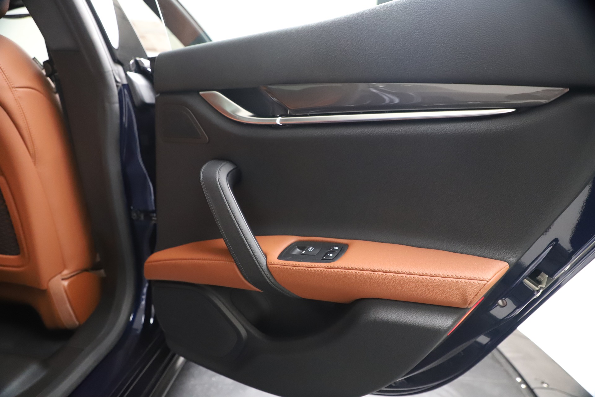 New 2020 Maserati Ghibli S Q4 | St. Petersburg, FL
