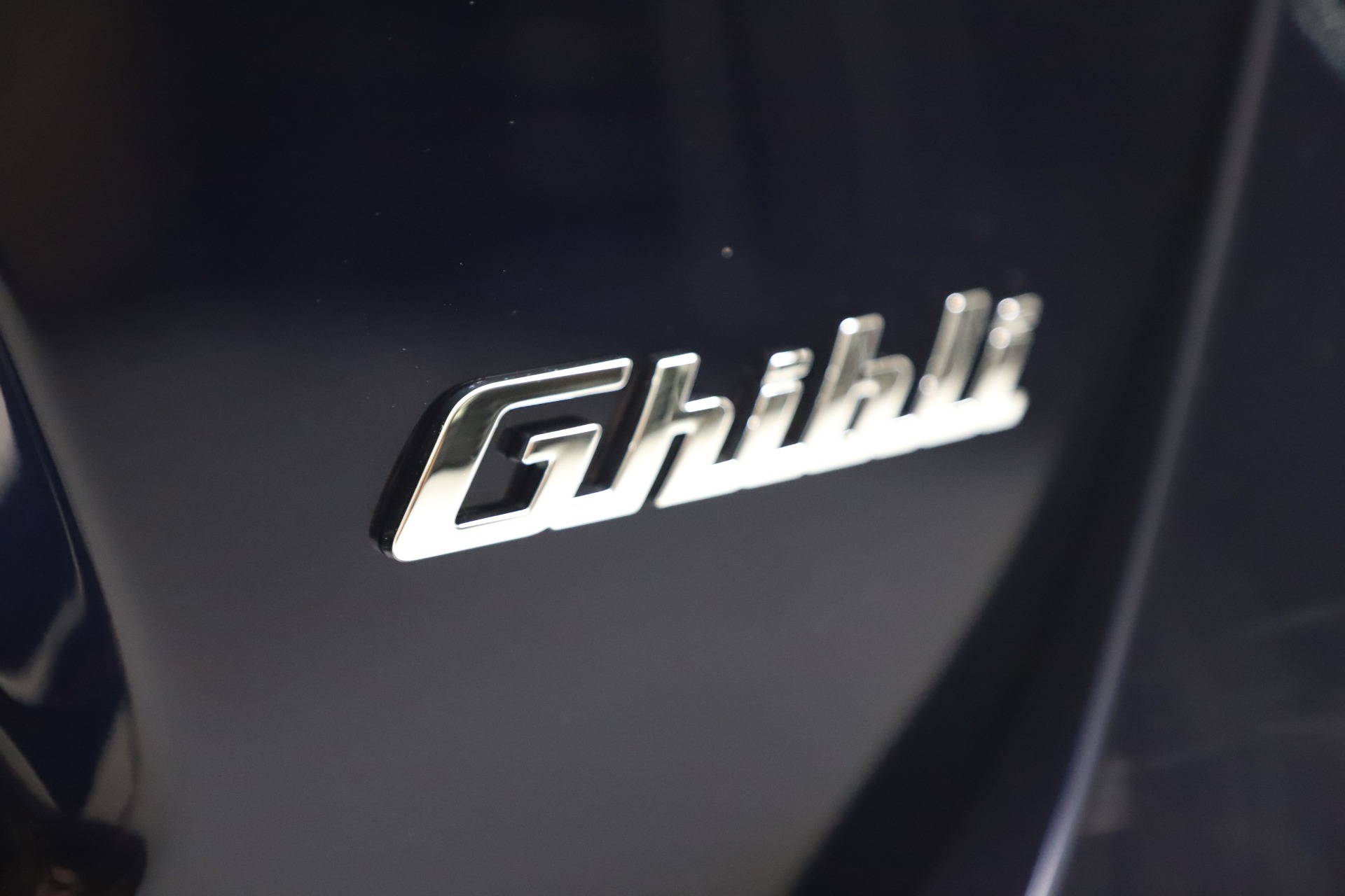 New 2020 Maserati Ghibli S Q4 | St. Petersburg, FL