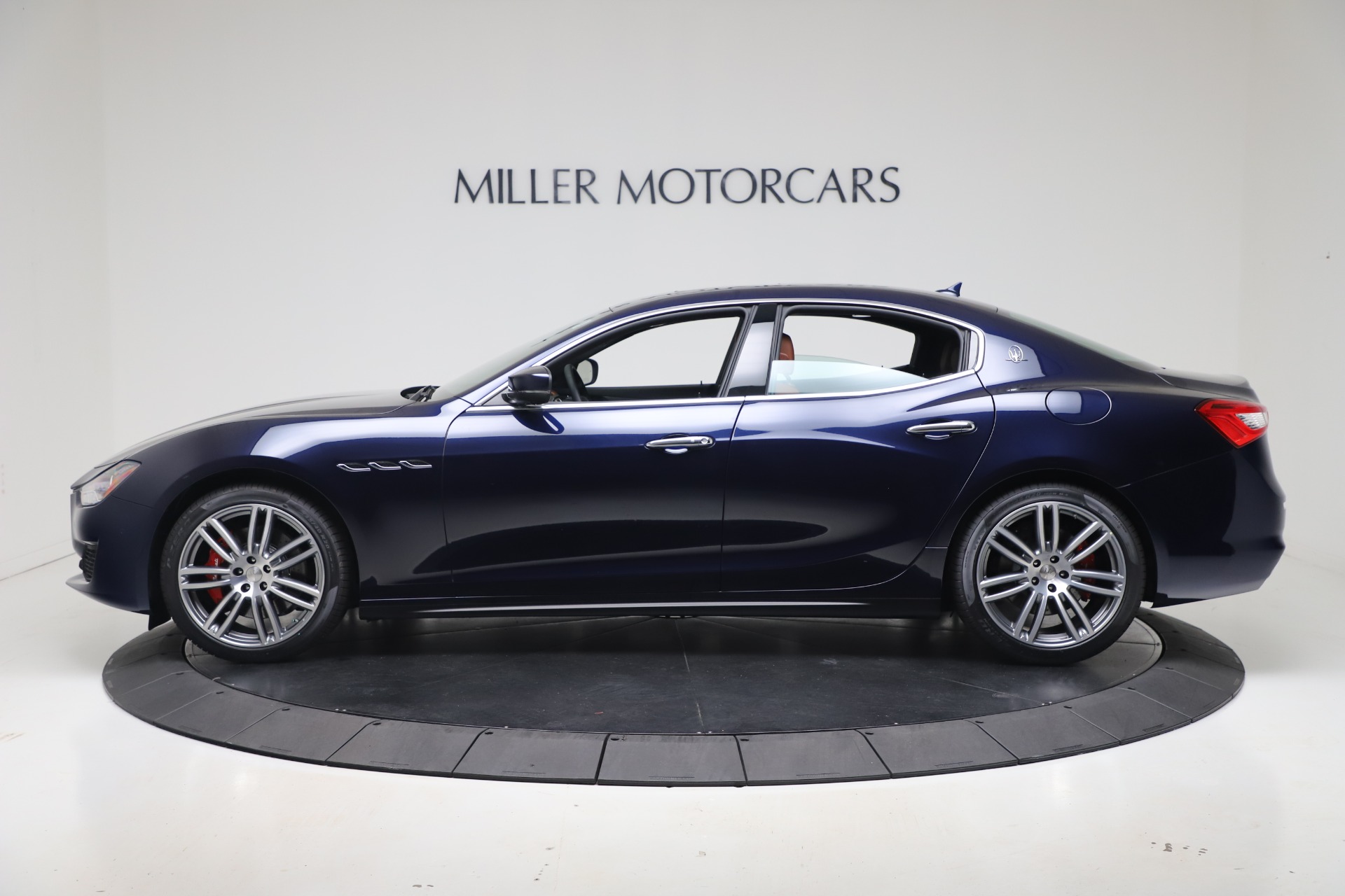 New 2020 Maserati Ghibli S Q4 | St. Petersburg, FL