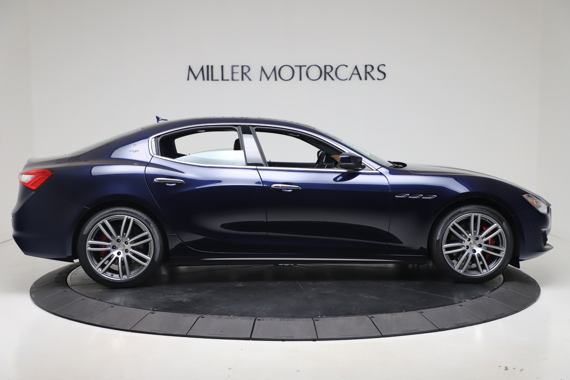 New 2020 Maserati Ghibli S Q4 | St. Petersburg, FL