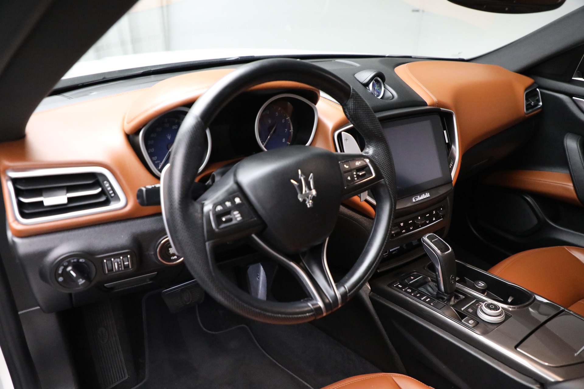 New 2020 Maserati Ghibli S Q4 | St. Petersburg, FL