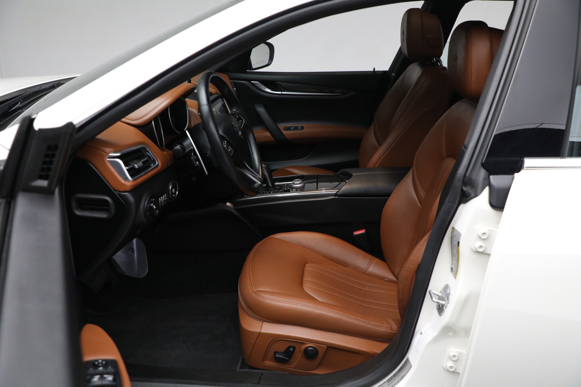 New 2020 Maserati Ghibli S Q4 | St. Petersburg, FL