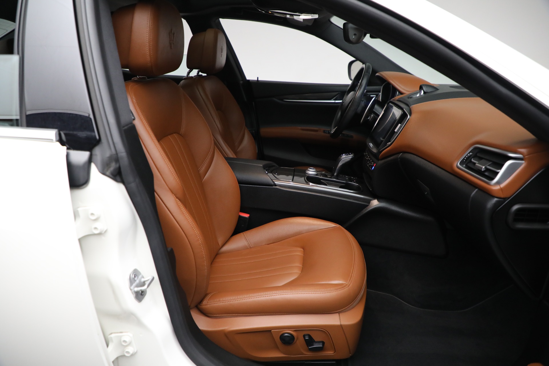 New 2020 Maserati Ghibli S Q4 | St. Petersburg, FL