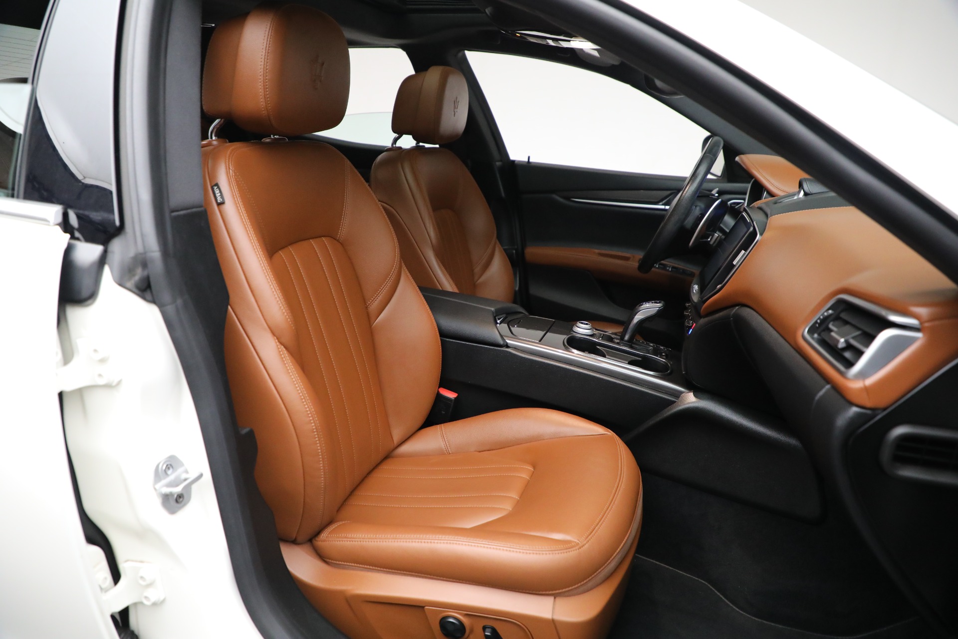 New 2020 Maserati Ghibli S Q4 | St. Petersburg, FL