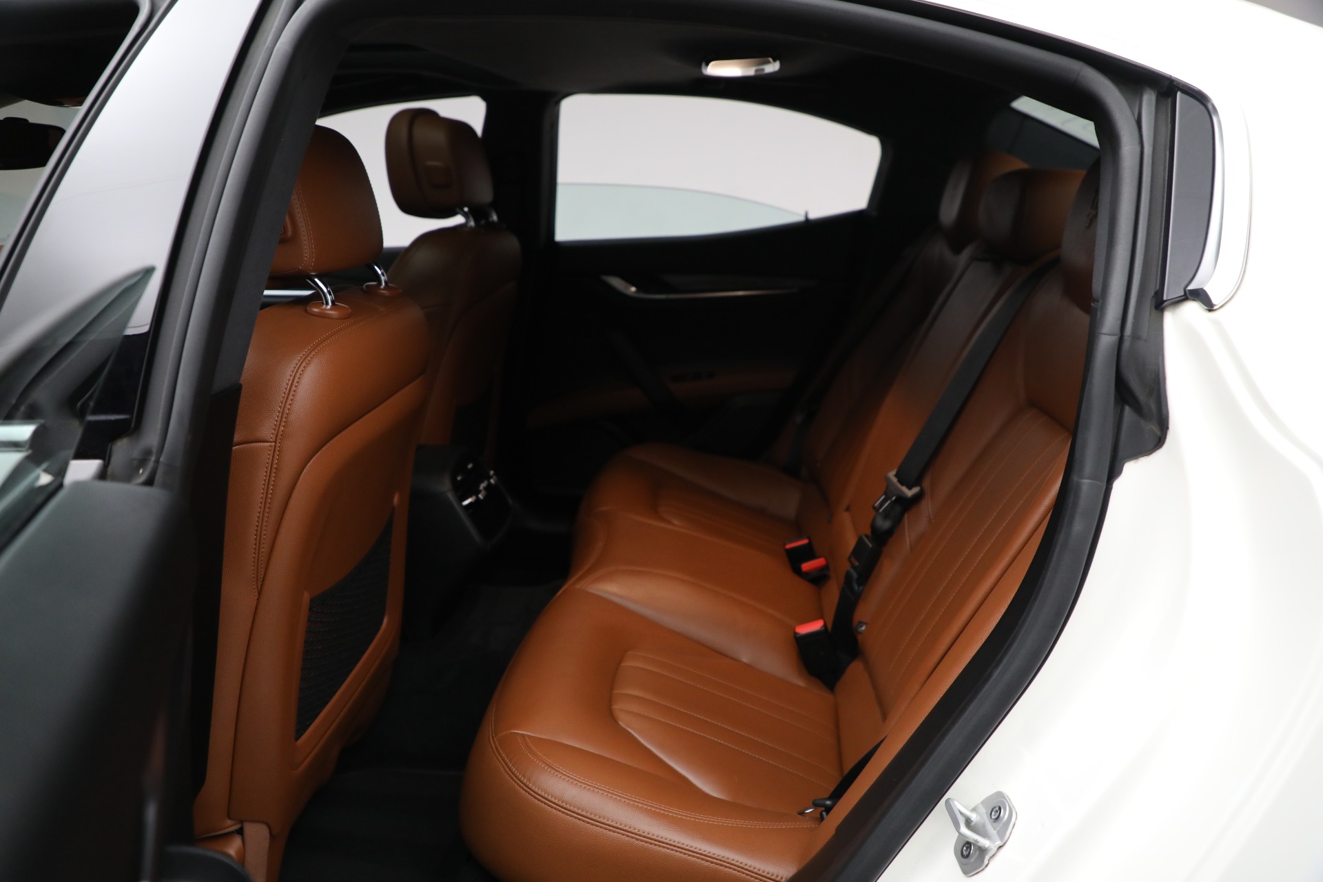 New 2020 Maserati Ghibli S Q4 | St. Petersburg, FL