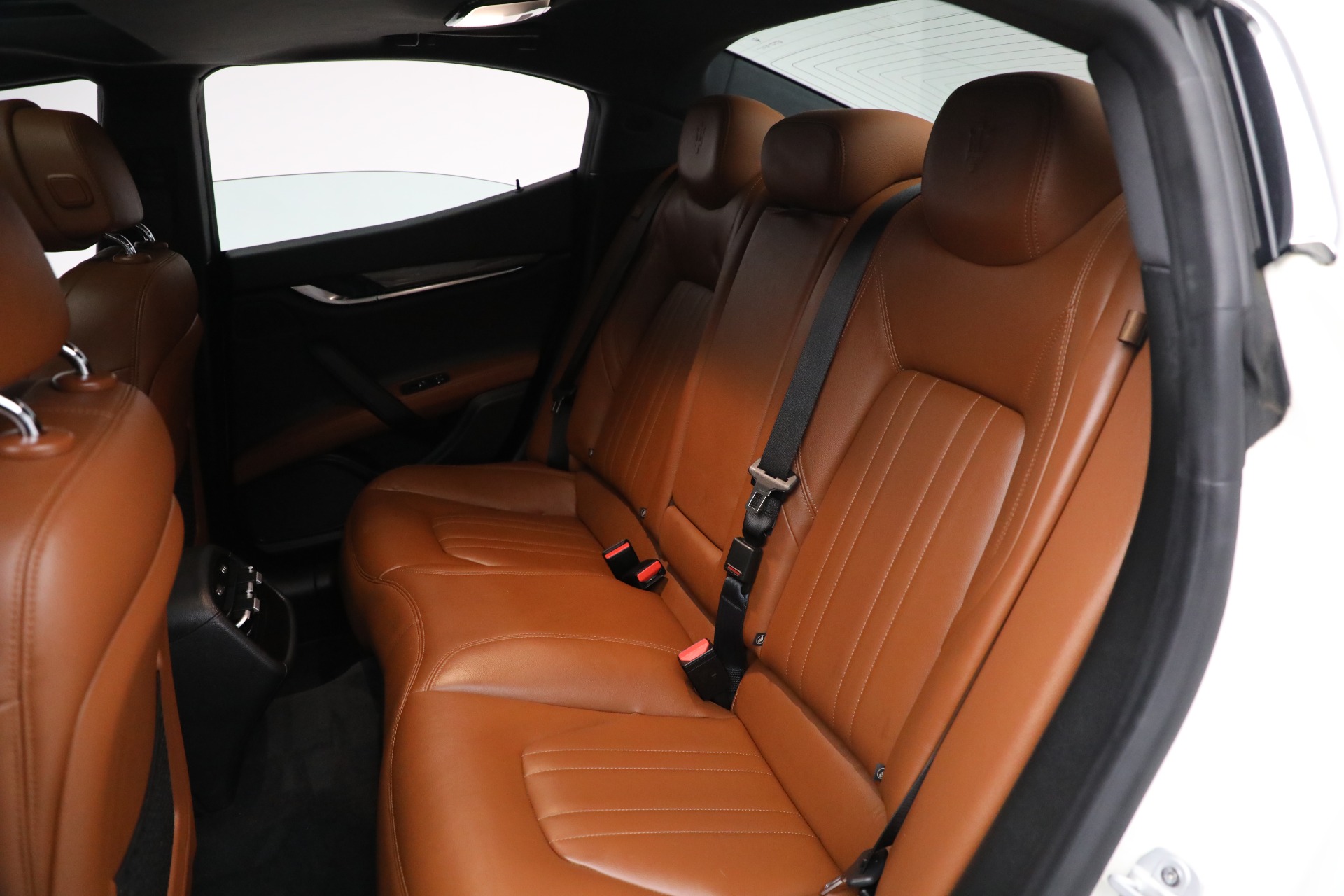 New 2020 Maserati Ghibli S Q4 | St. Petersburg, FL