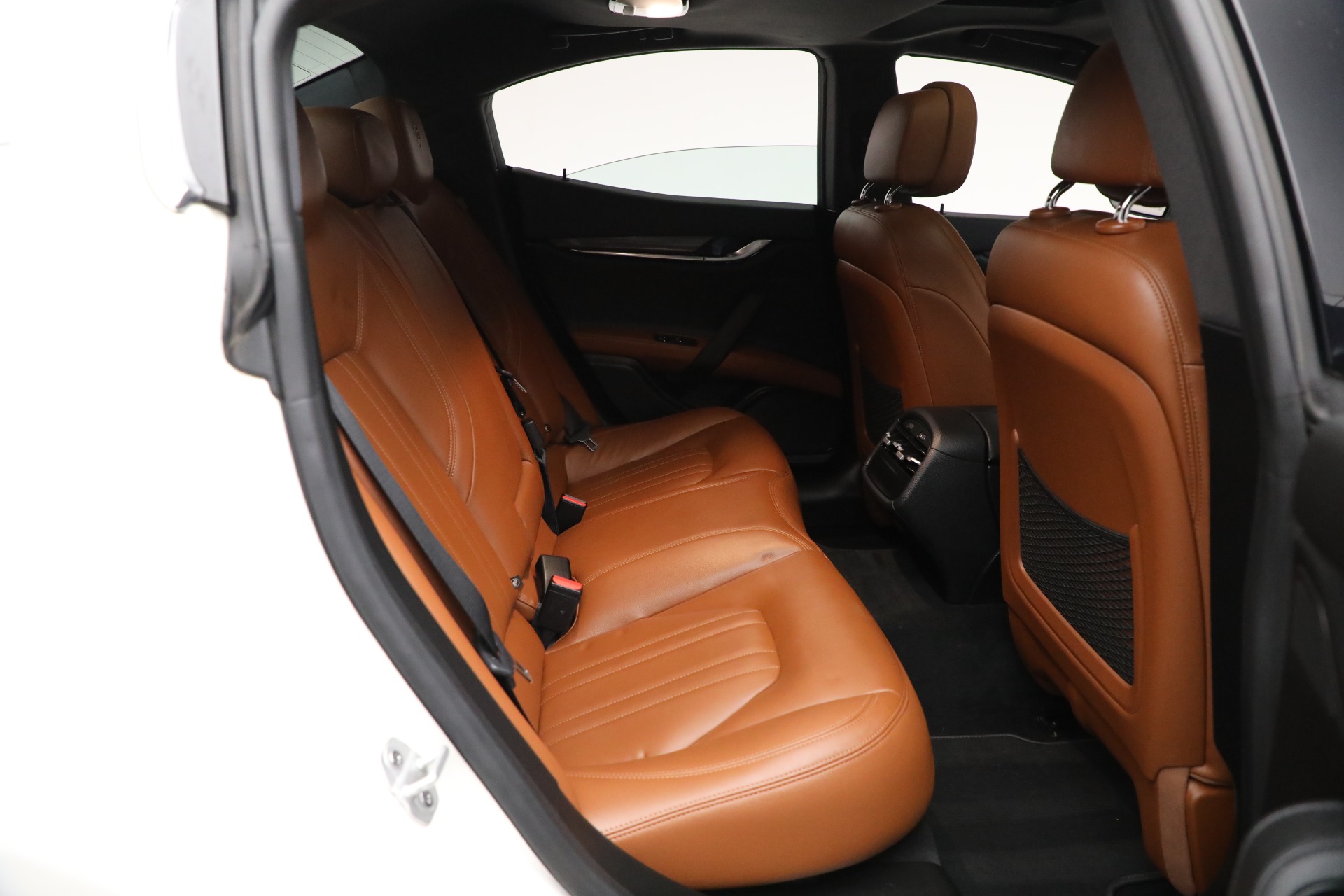 New 2020 Maserati Ghibli S Q4 | St. Petersburg, FL