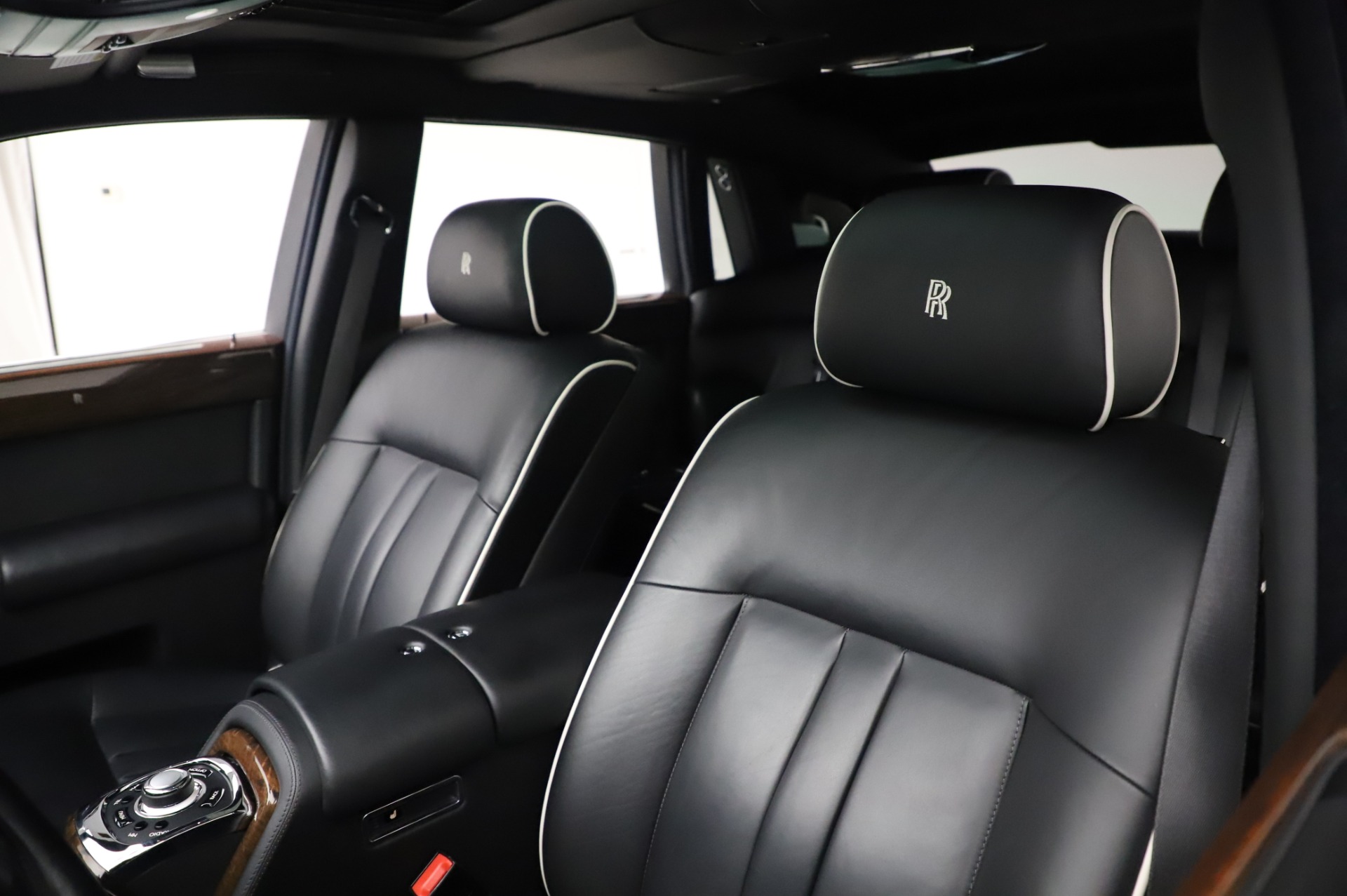 Used 2014 Rolls-Royce Phantom | St. Petersburg, FL