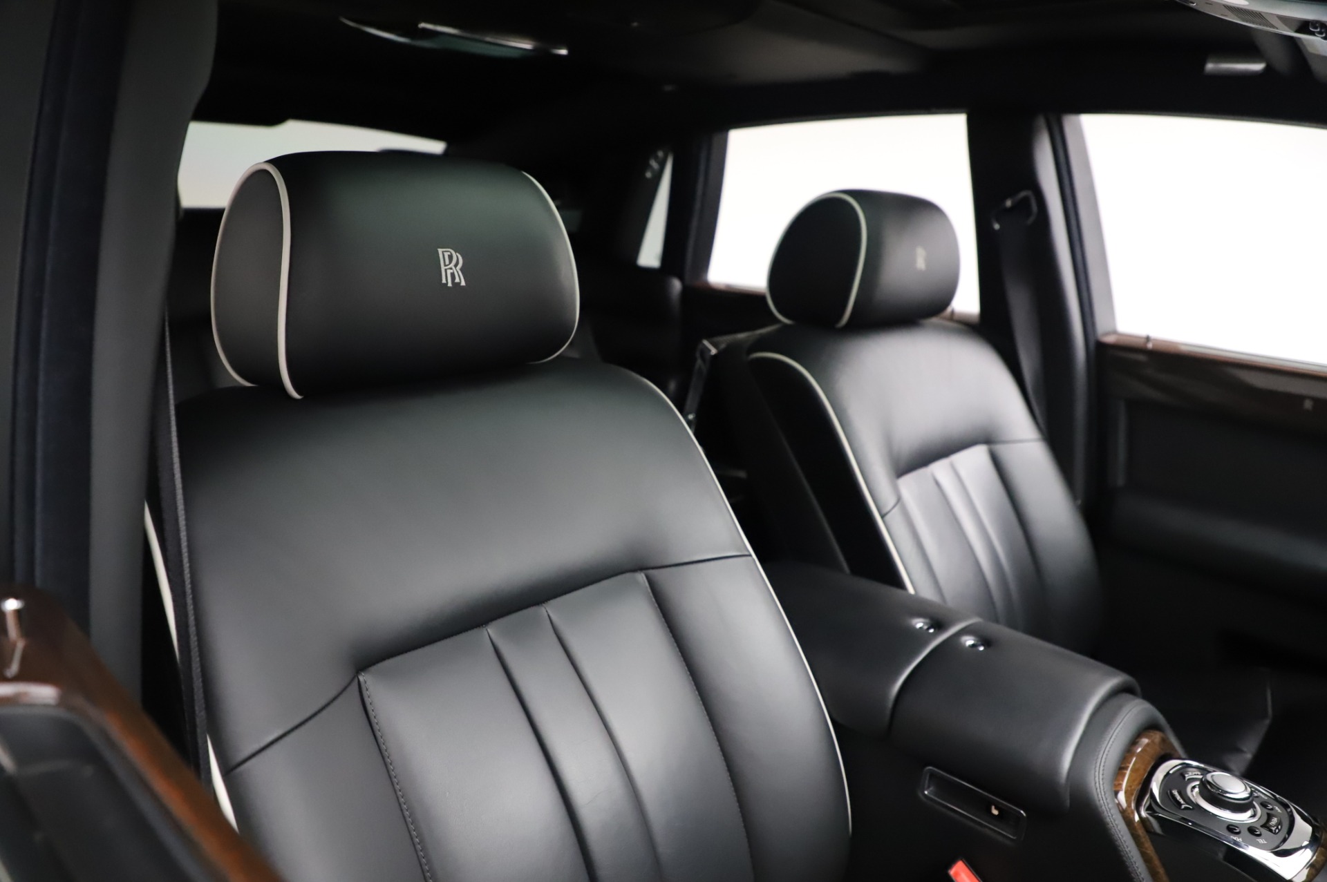 Used 2014 Rolls-Royce Phantom | St. Petersburg, FL