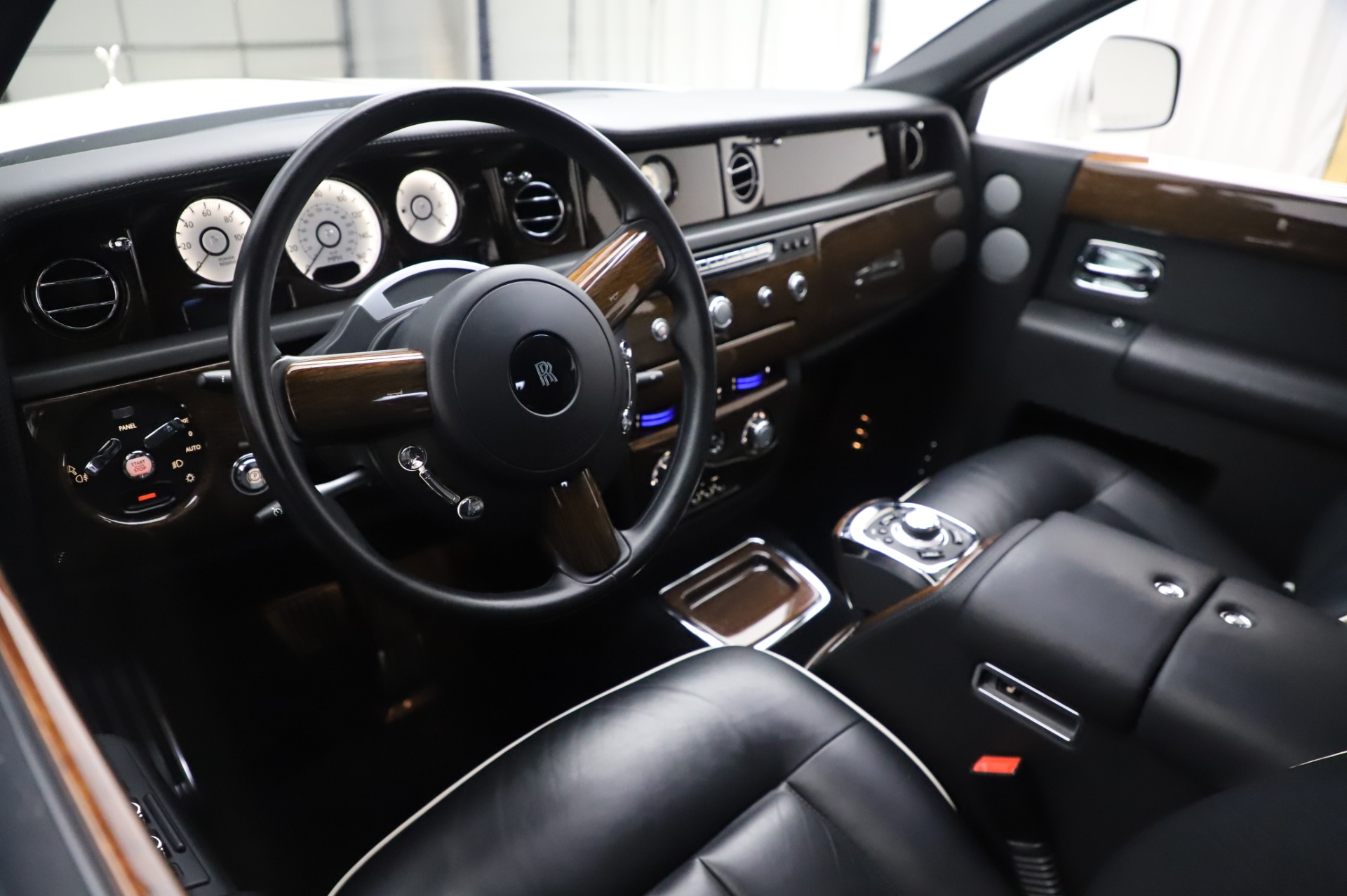 Used 2014 Rolls-Royce Phantom | St. Petersburg, FL