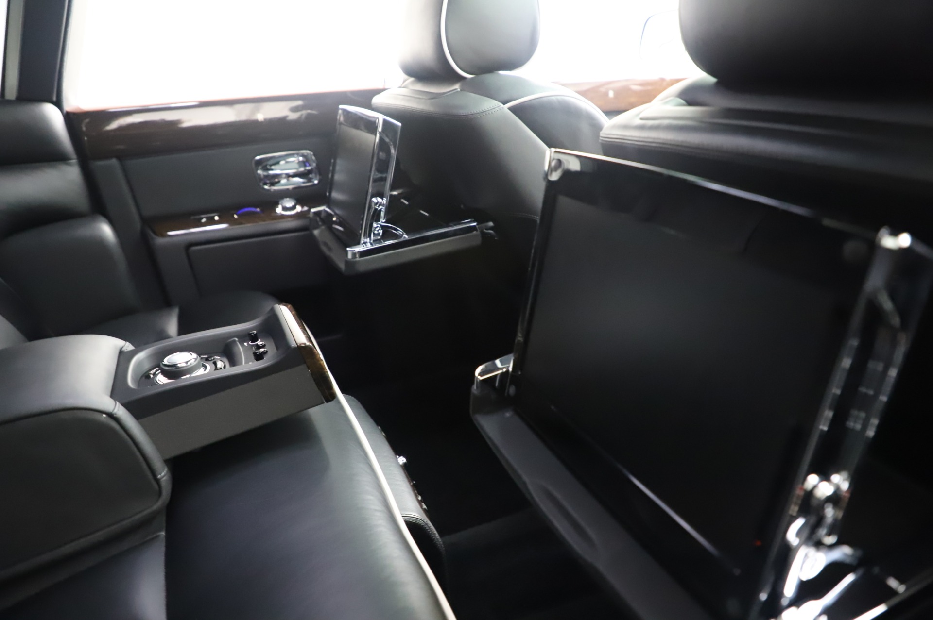 Used 2014 Rolls-Royce Phantom | St. Petersburg, FL