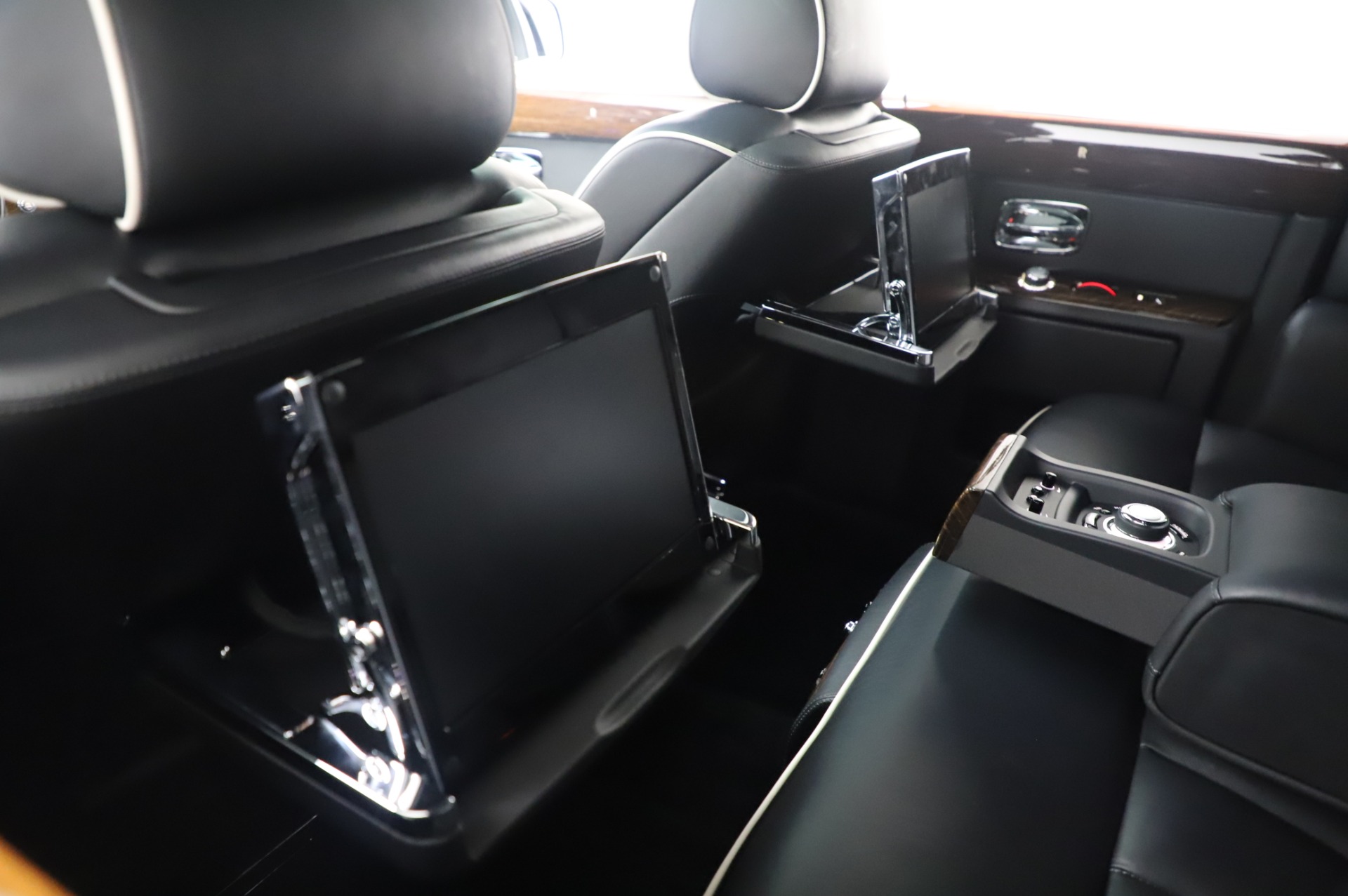 Used 2014 Rolls-Royce Phantom | St. Petersburg, FL