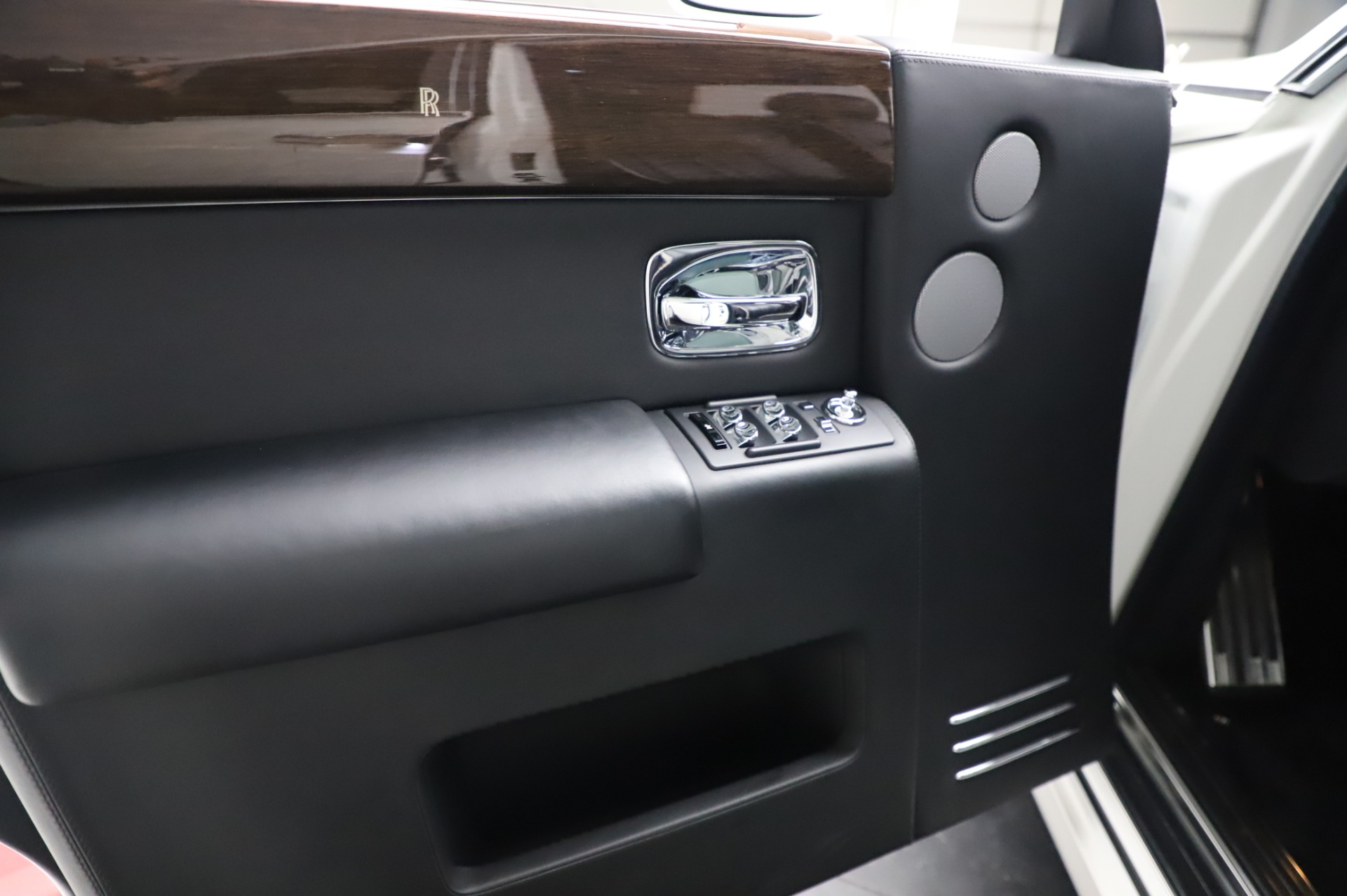 Used 2014 Rolls-Royce Phantom | St. Petersburg, FL