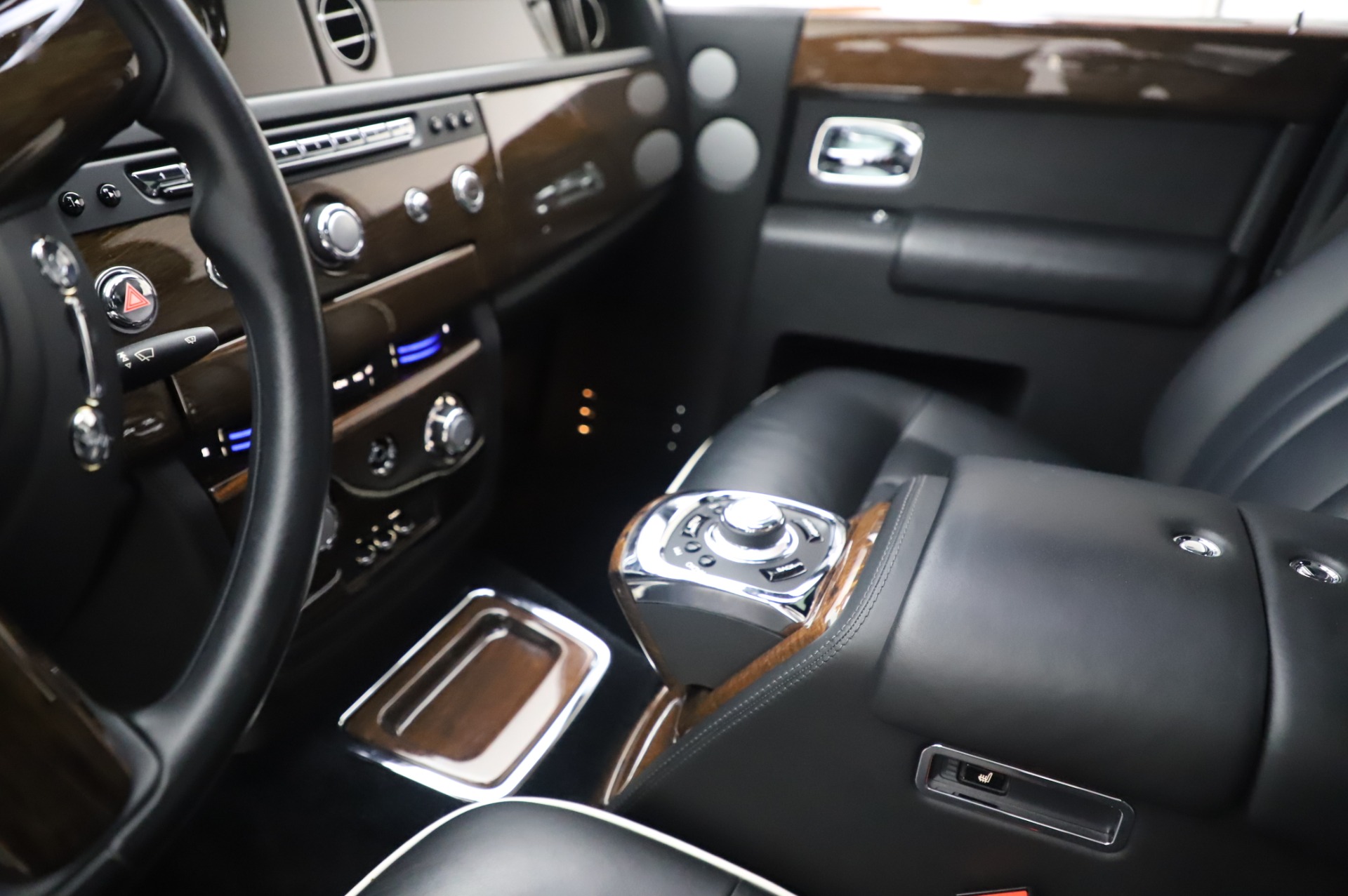 Used 2014 Rolls-Royce Phantom | St. Petersburg, FL