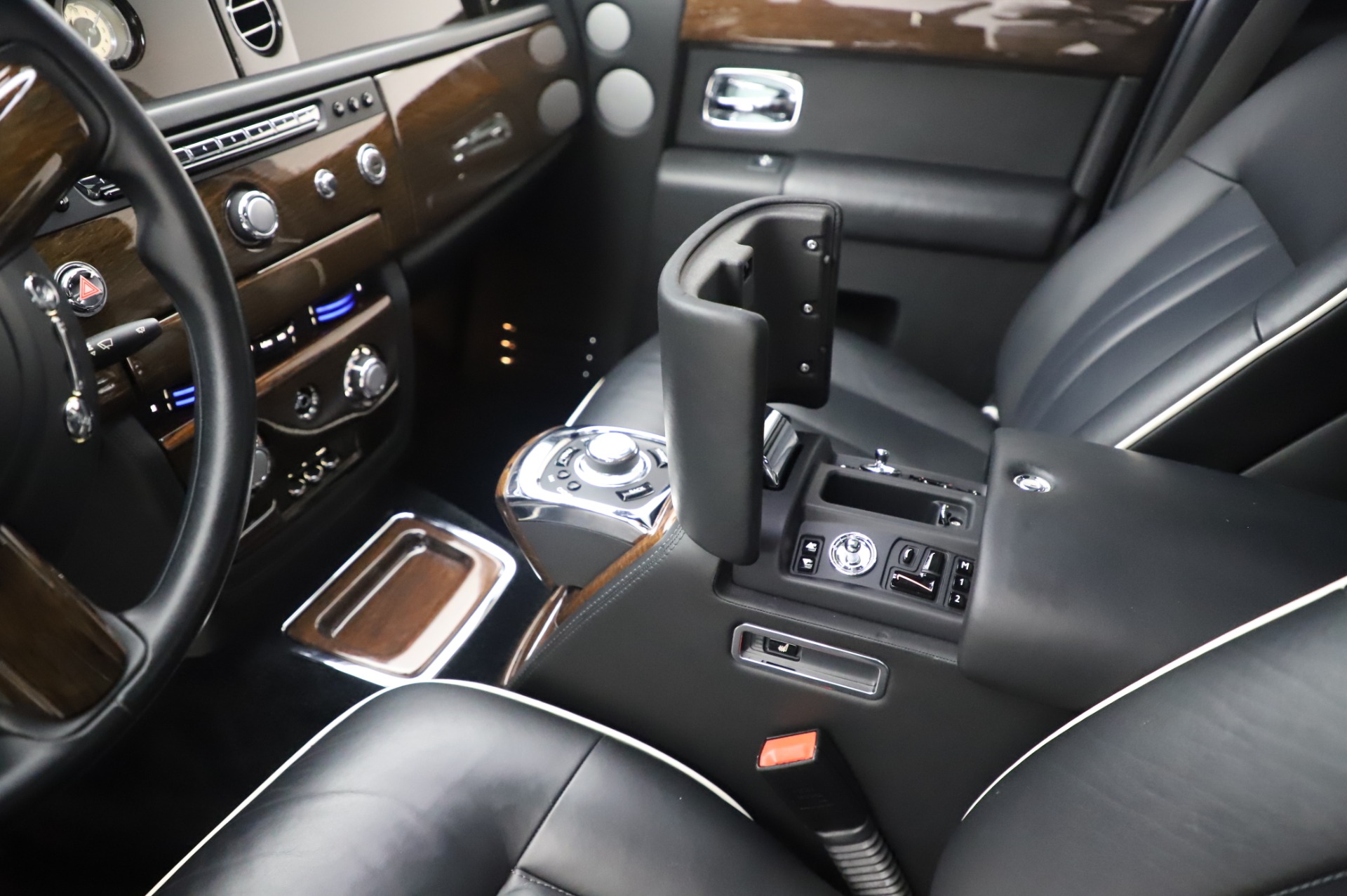 Used 2014 Rolls-Royce Phantom | St. Petersburg, FL