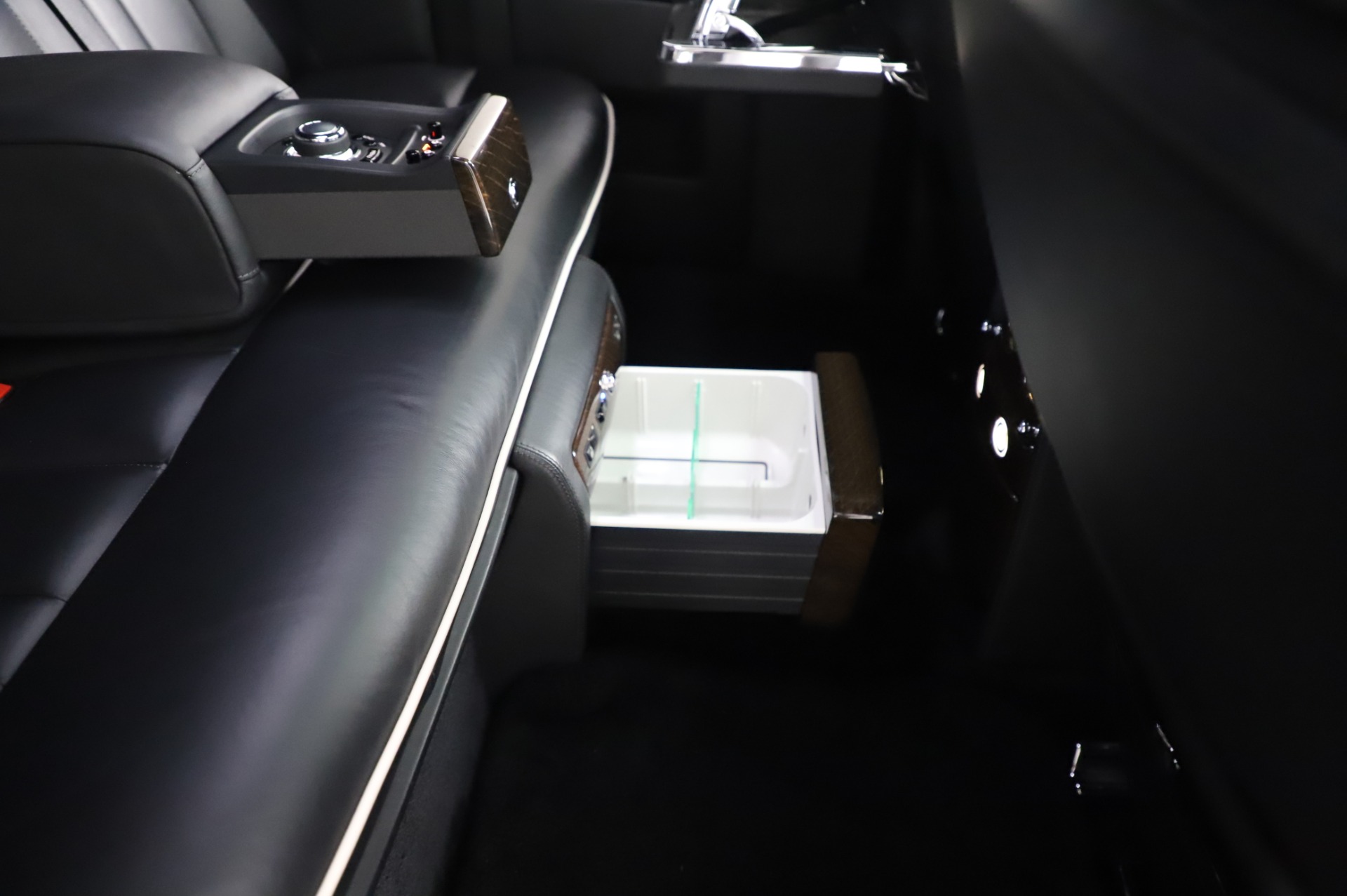 Used 2014 Rolls-Royce Phantom | St. Petersburg, FL