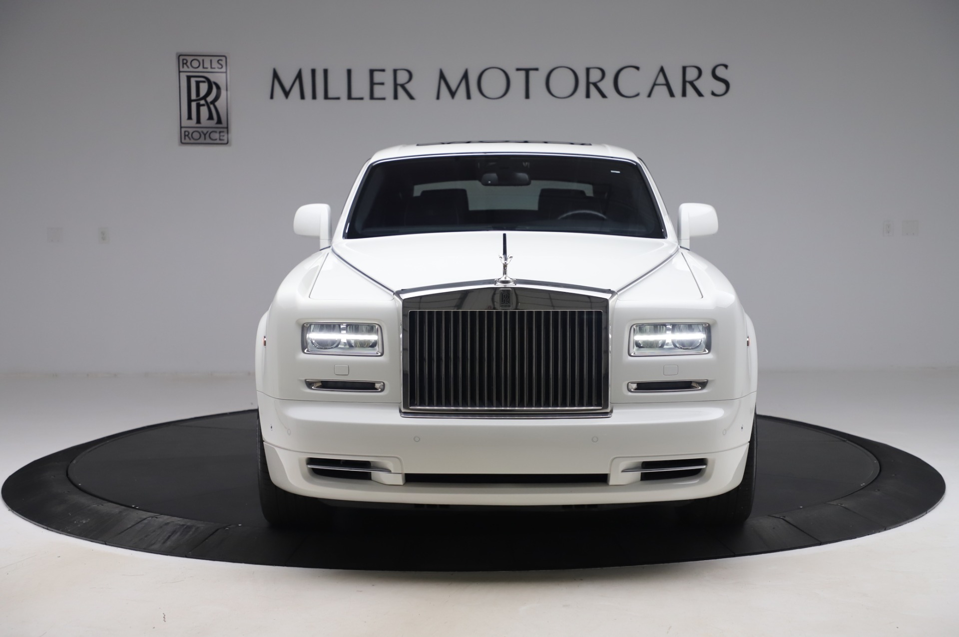 Used 2014 Rolls-Royce Phantom | St. Petersburg, FL