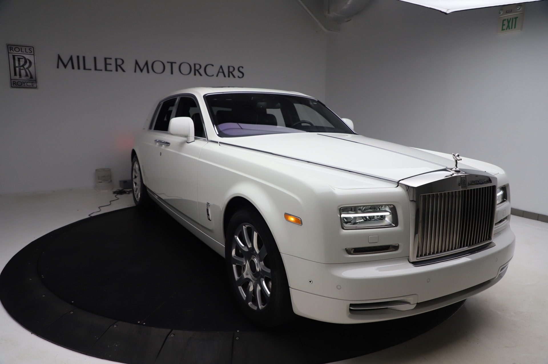 Used 2014 Rolls-Royce Phantom | St. Petersburg, FL