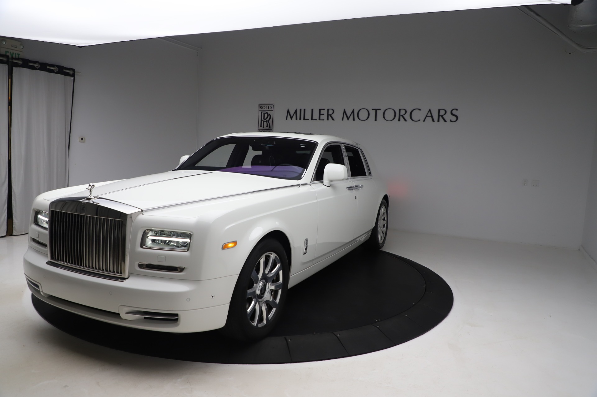 Used 2014 Rolls-Royce Phantom | St. Petersburg, FL