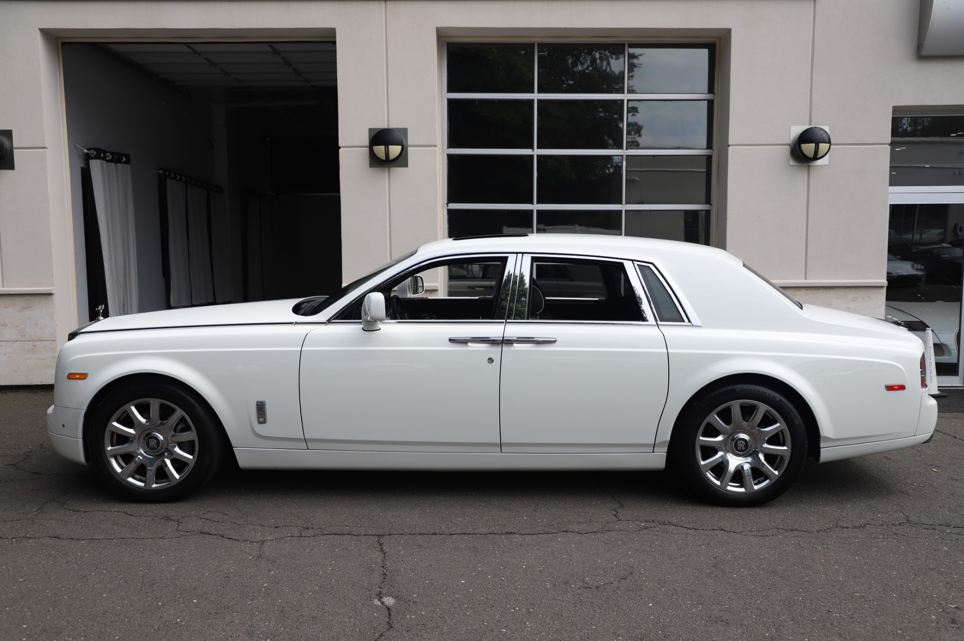 Used 2014 Rolls-Royce Phantom | St. Petersburg, FL