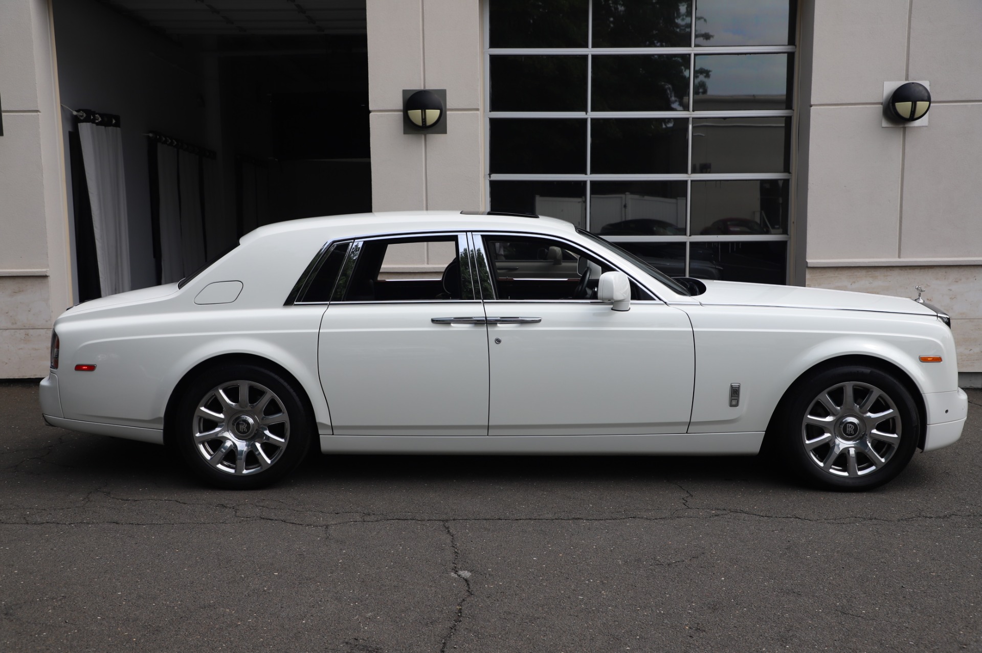 Used 2014 Rolls-Royce Phantom | St. Petersburg, FL