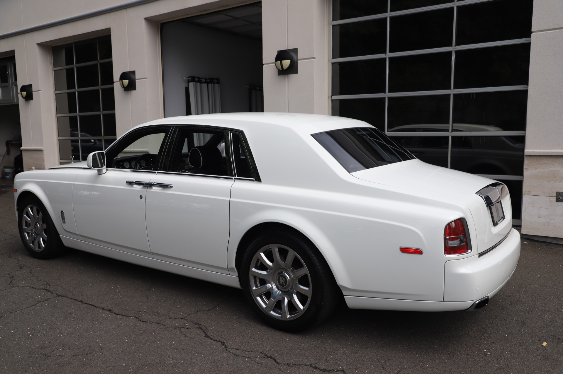 Used 2014 Rolls-Royce Phantom | St. Petersburg, FL