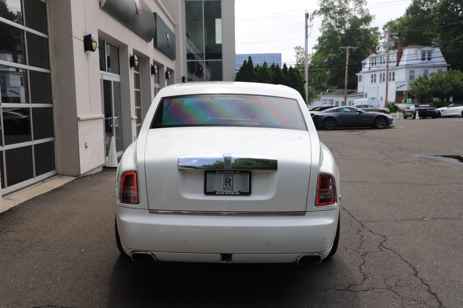 Used 2014 Rolls-Royce Phantom | St. Petersburg, FL