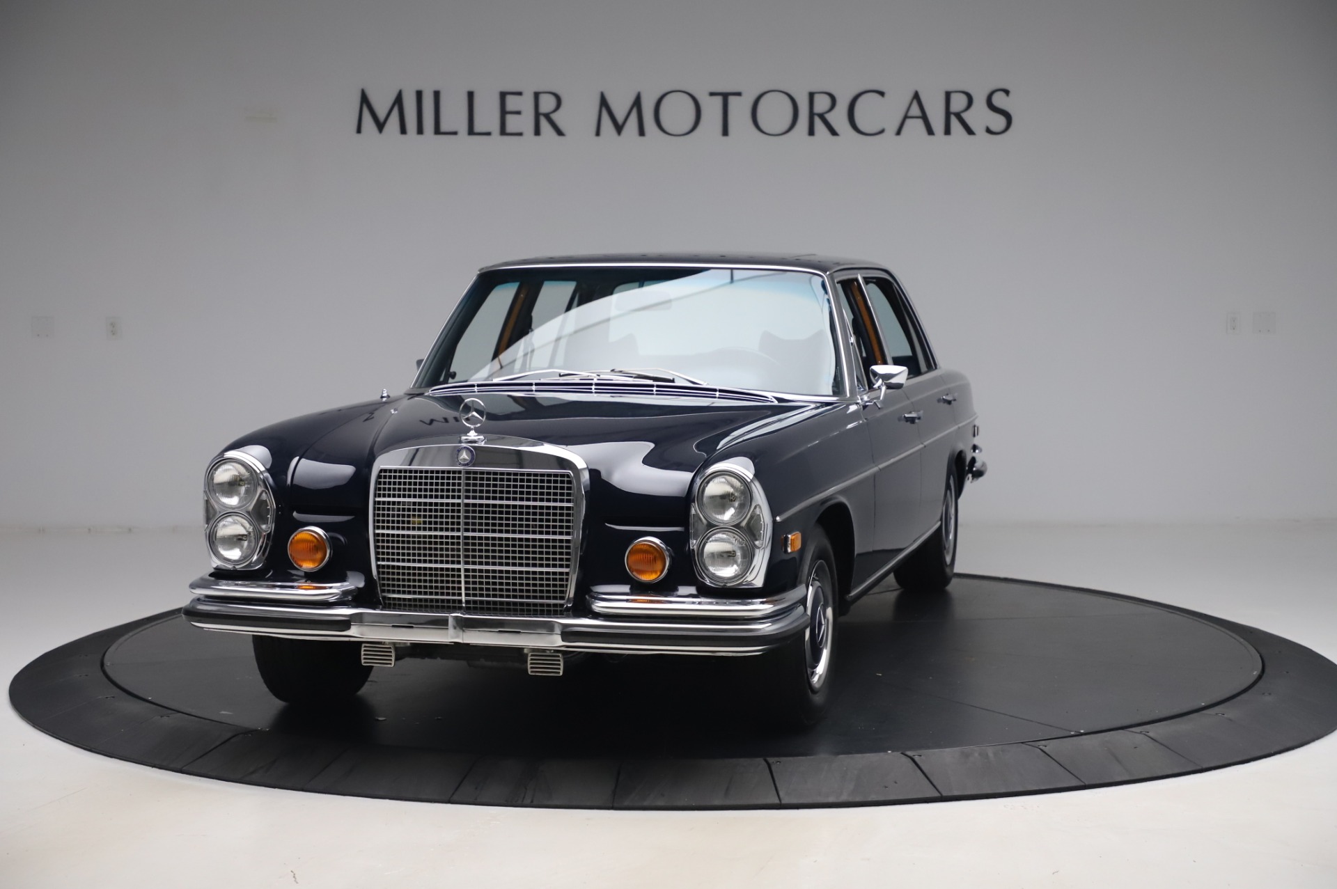 Used 1971 Mercedes-Benz 300 SEL 6.3 | St. Petersburg, FL