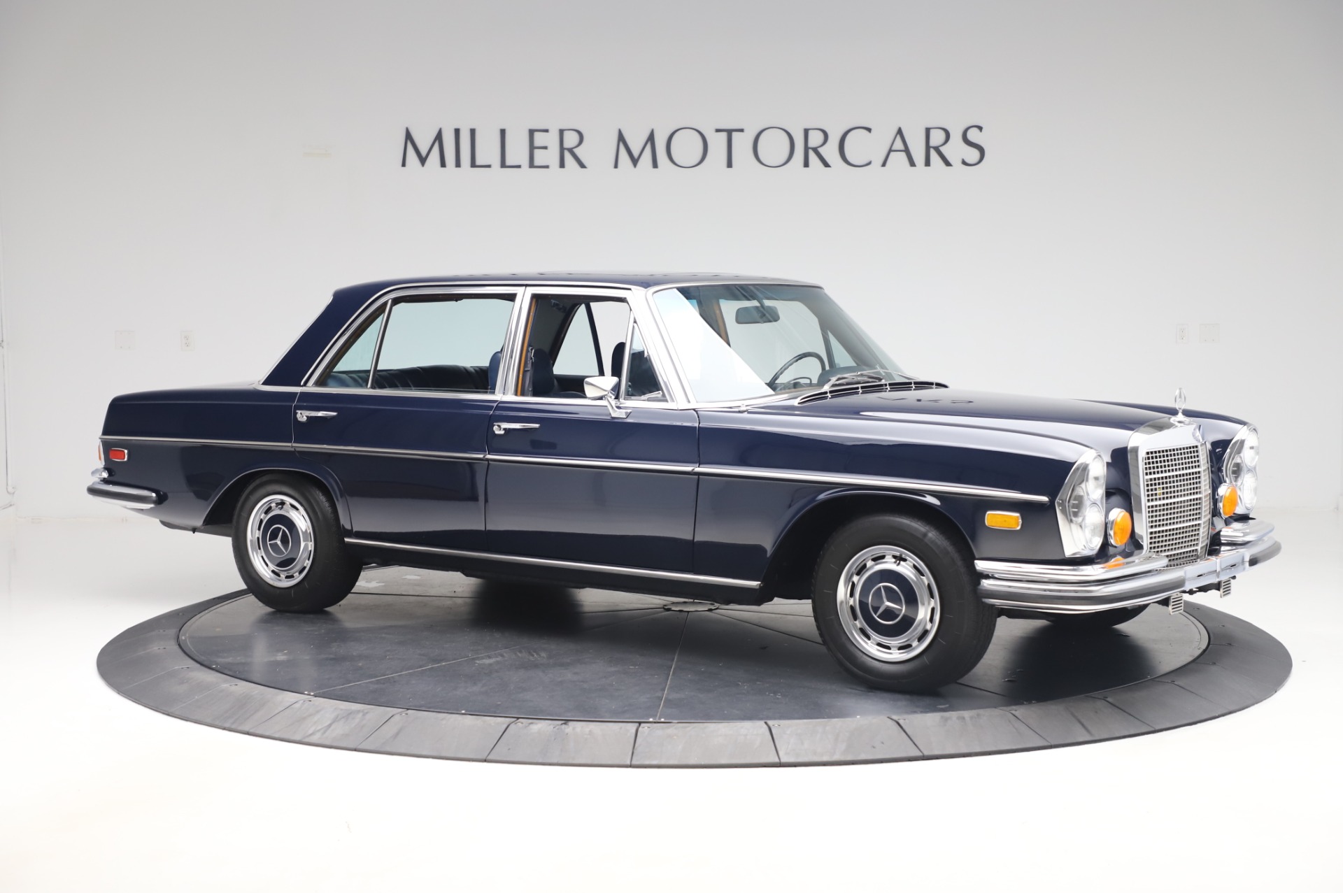 Used 1971 Mercedes-Benz 300 SEL 6.3 | St. Petersburg, FL