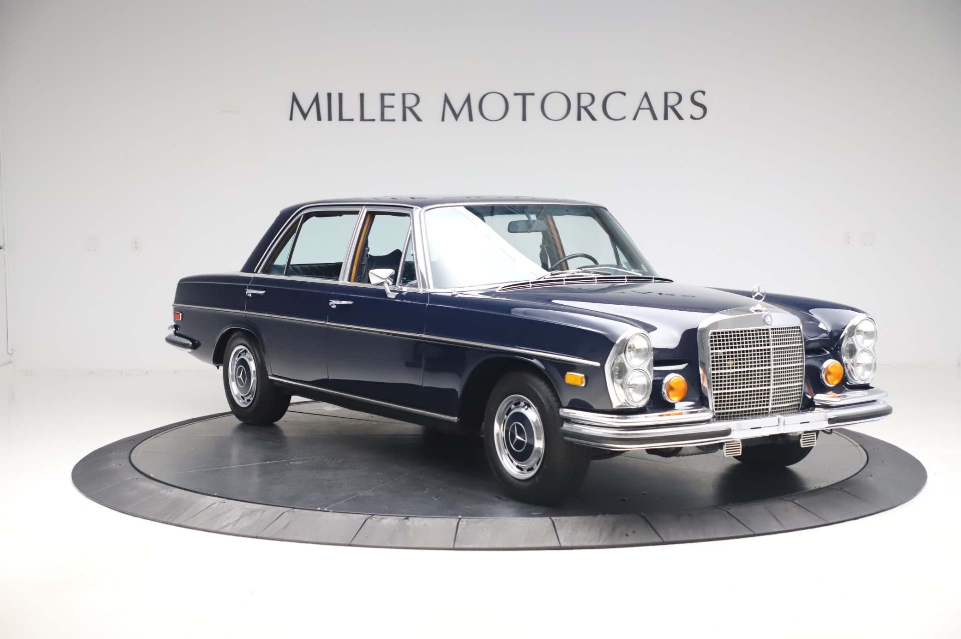 Used 1971 Mercedes-Benz 300 SEL 6.3 | St. Petersburg, FL