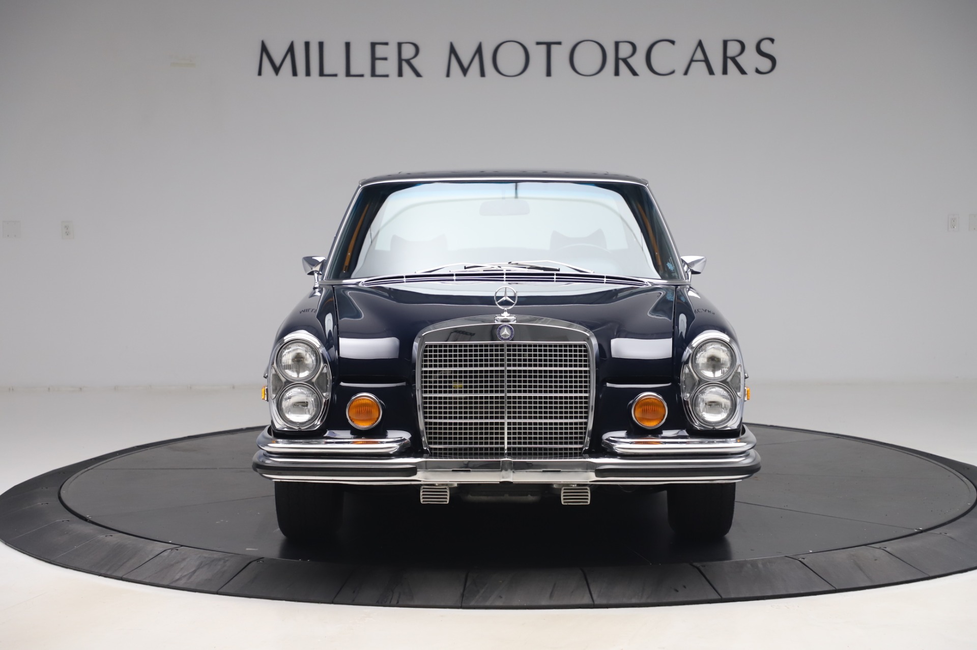Used 1971 Mercedes-Benz 300 SEL 6.3 | St. Petersburg, FL
