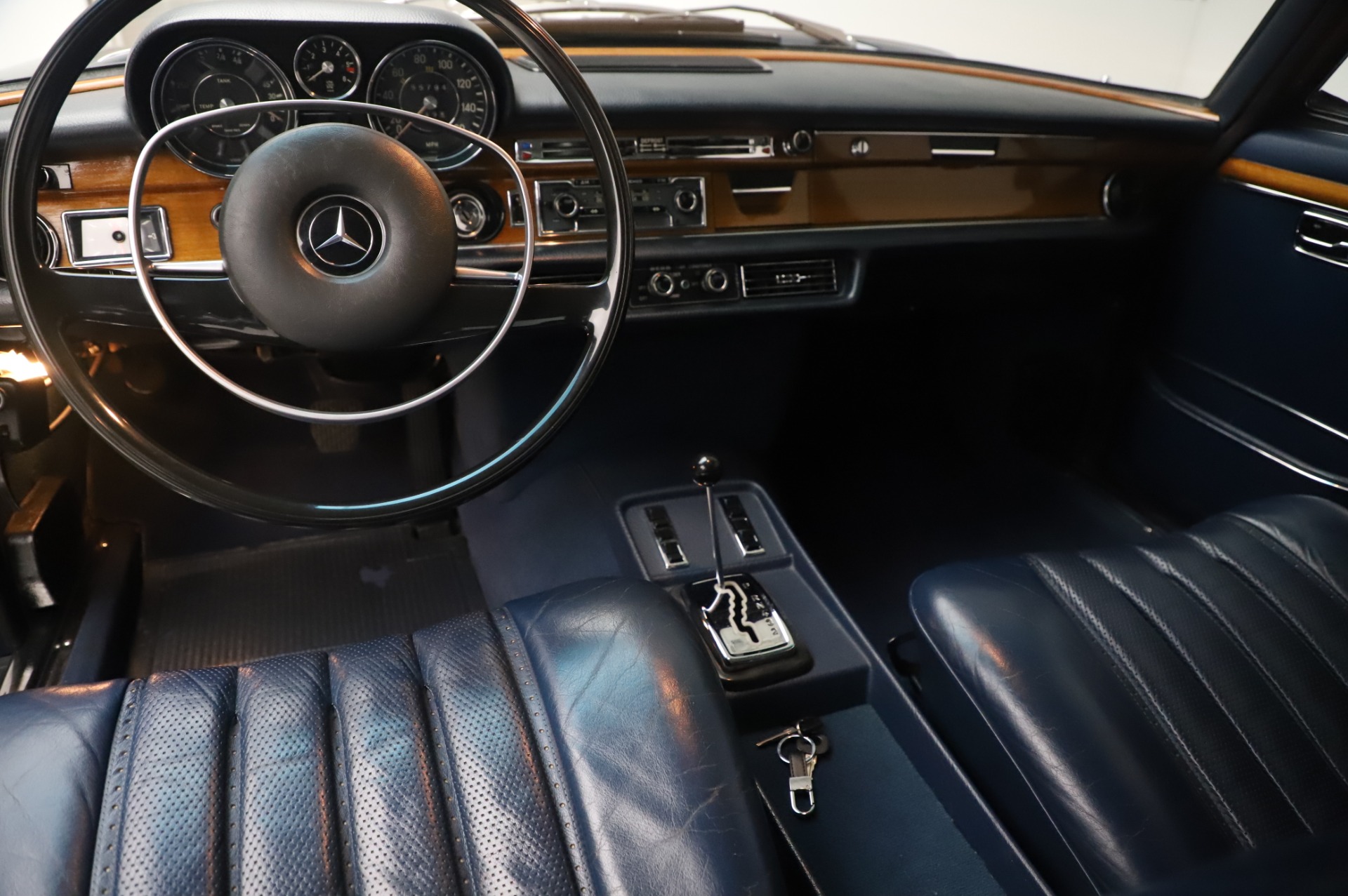 Used 1971 Mercedes-Benz 300 SEL 6.3 | St. Petersburg, FL