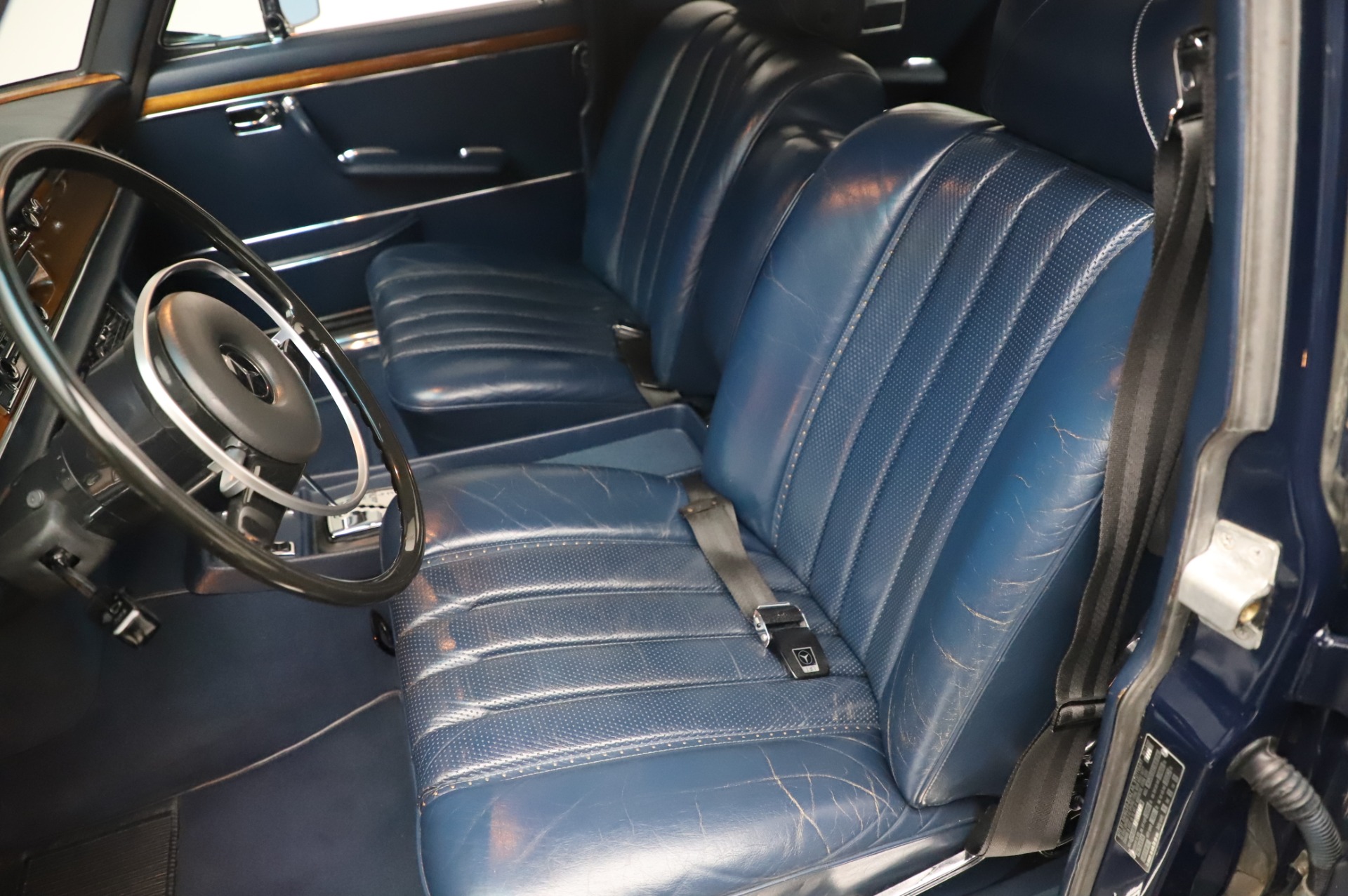 Used 1971 Mercedes-Benz 300 SEL 6.3 | St. Petersburg, FL