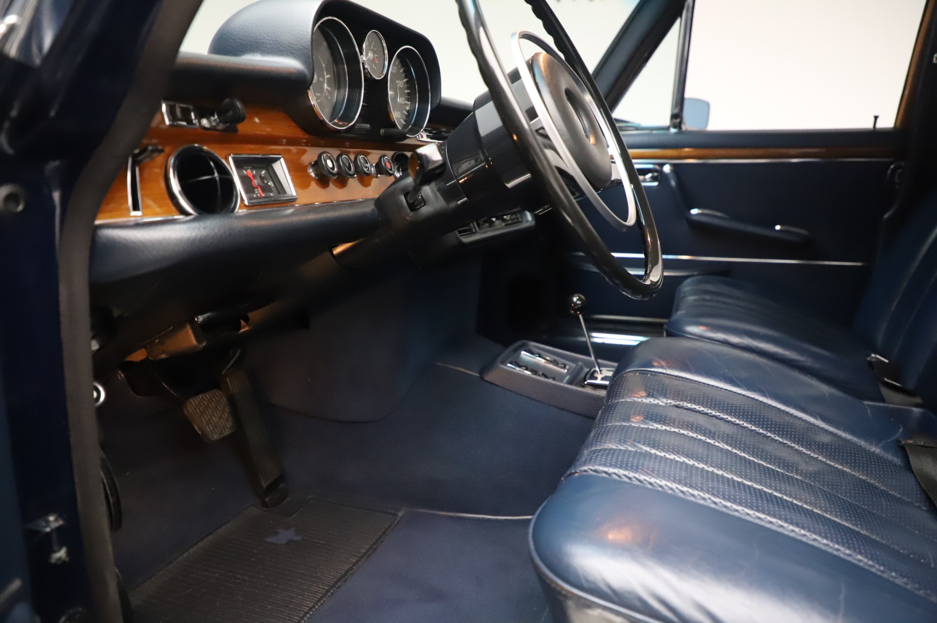 Used 1971 Mercedes-Benz 300 SEL 6.3 | St. Petersburg, FL