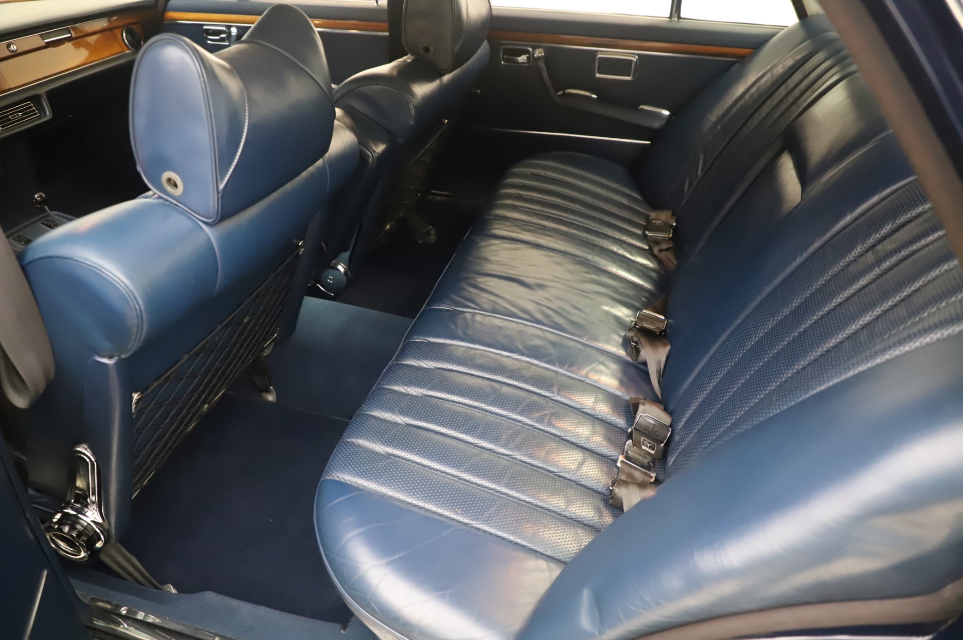 Used 1971 Mercedes-Benz 300 SEL 6.3 | St. Petersburg, FL